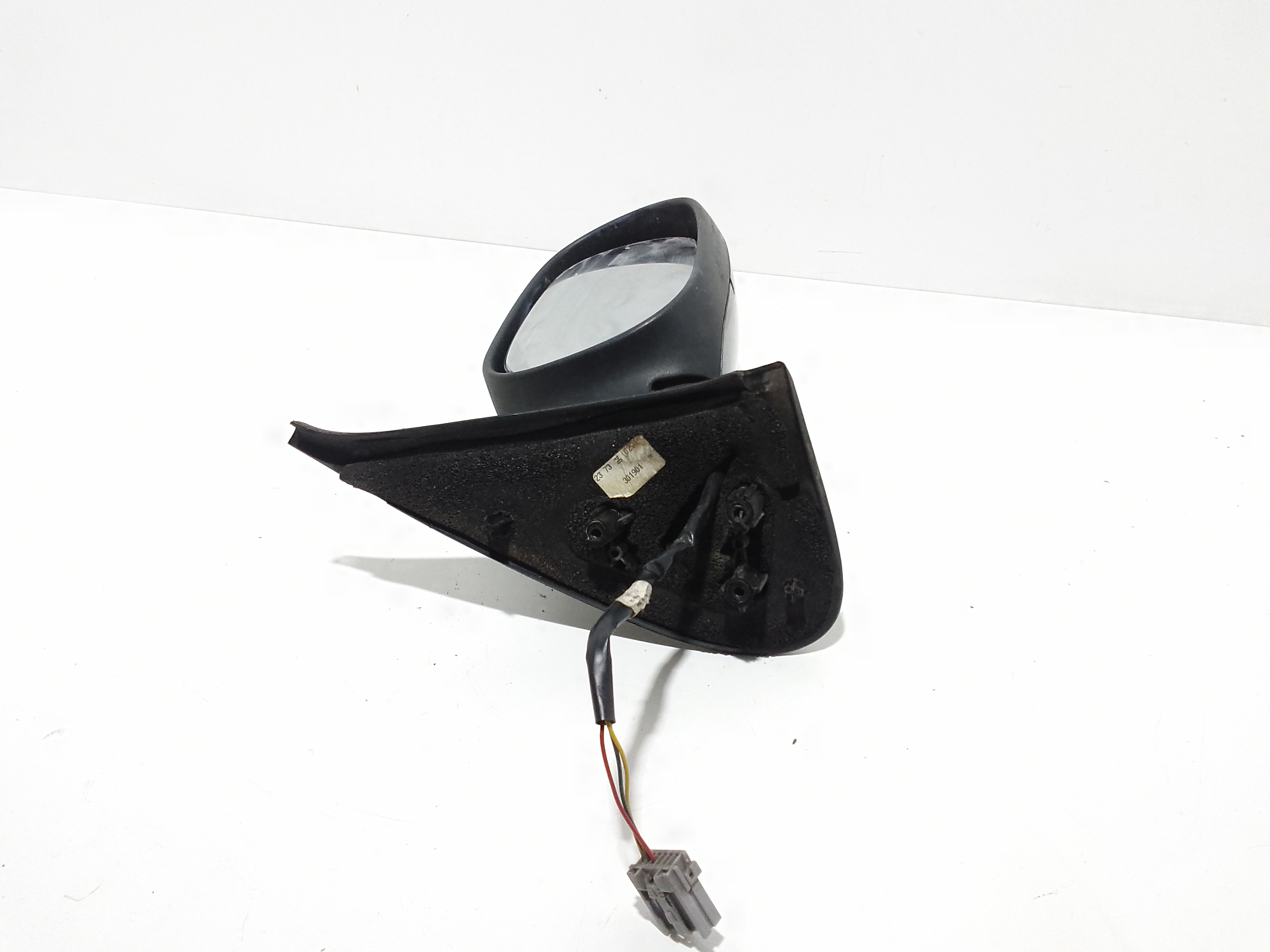 Specchietto Retrovisore Destro per Nissan Micra 4 Serie (2003 - 2005)