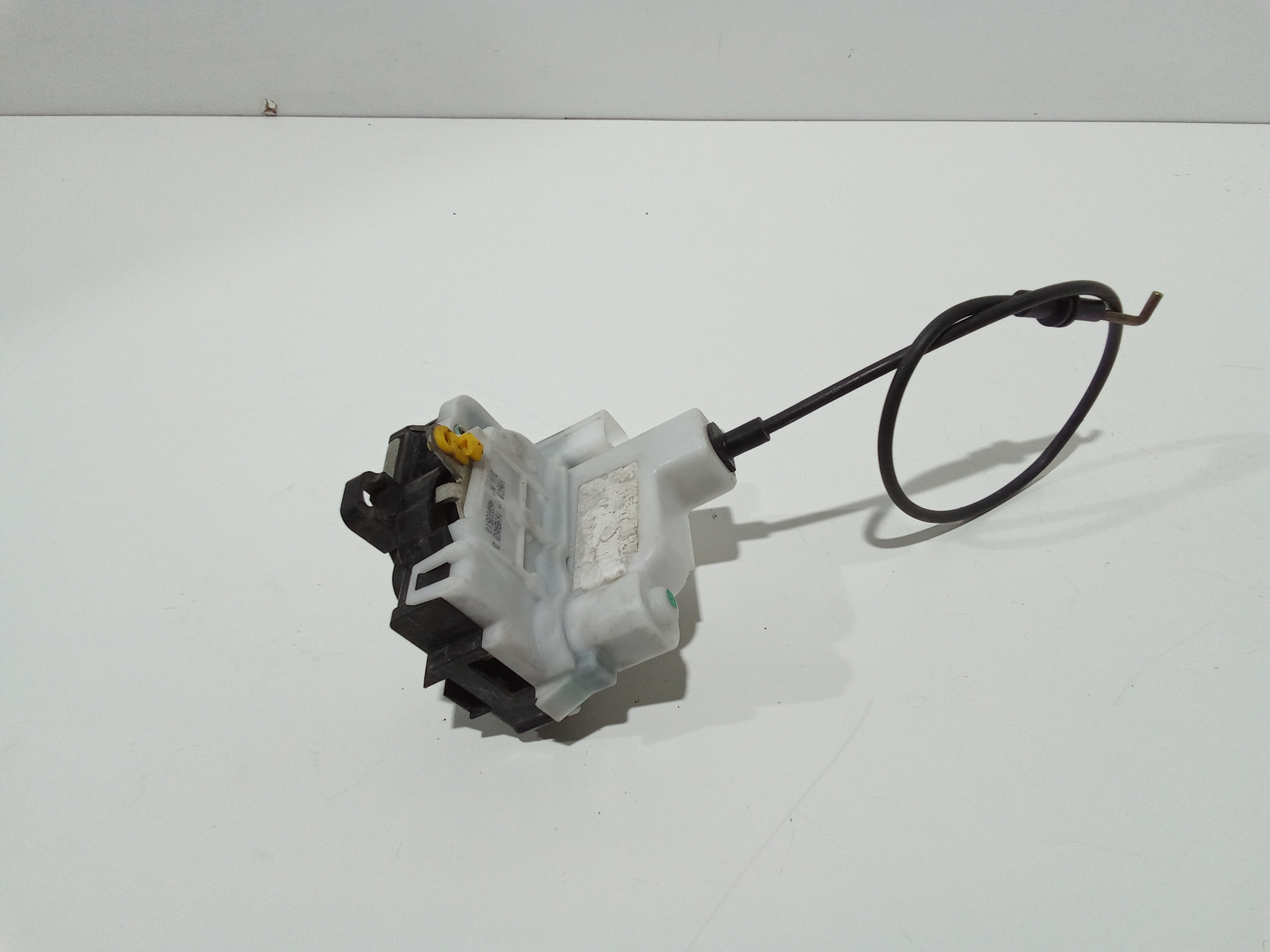 Serratura Anteriore Sinistra per Fiat Panda 2 Serie (2003 - 2010)