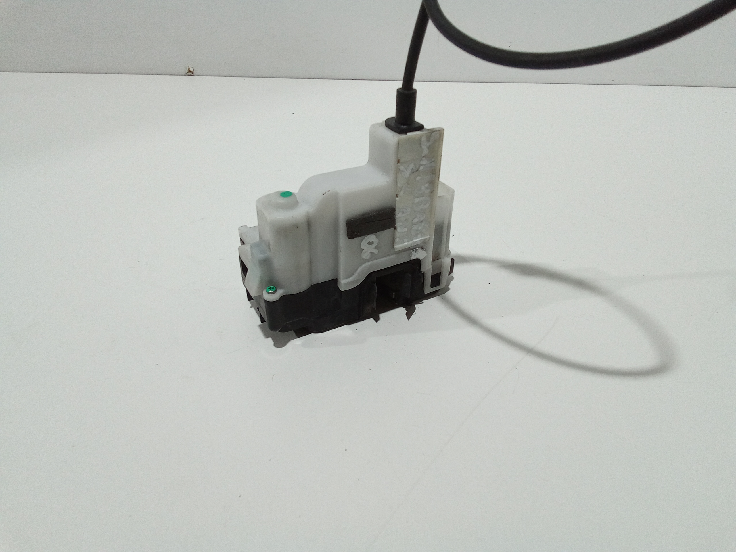 Serratura Anteriore Sinistra per Fiat Panda 2 Serie (2003 - 2010)