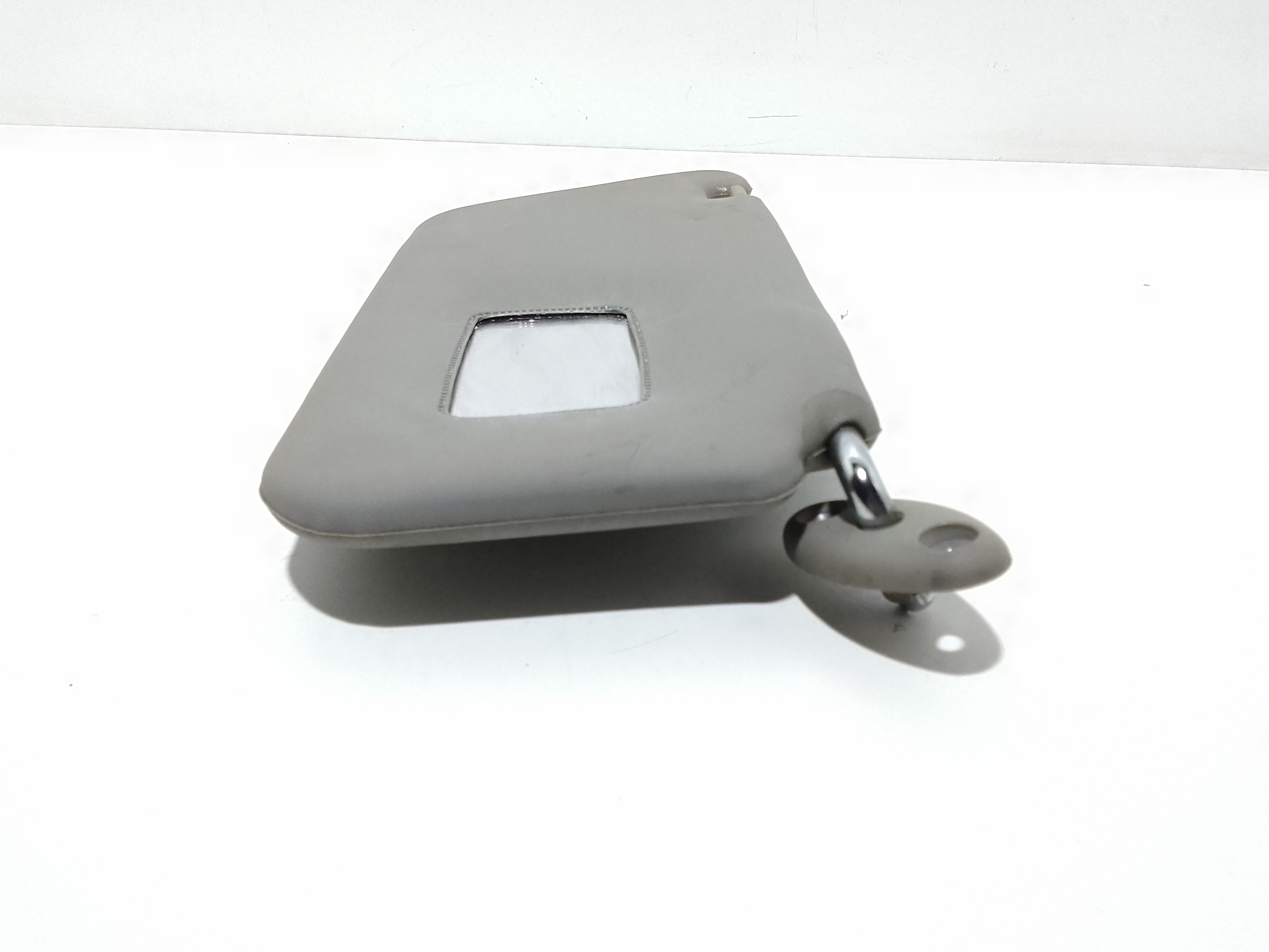 Parasole aletta Lato Passeggero per Daewoo Matiz 1 Serie (1998 - 2001)