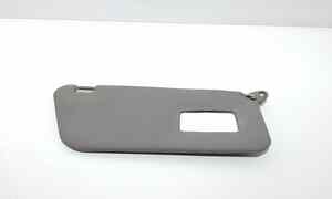 Parasole aletta Lato Passeggero per Daewoo Matiz 1 Serie (1998 - 2001)