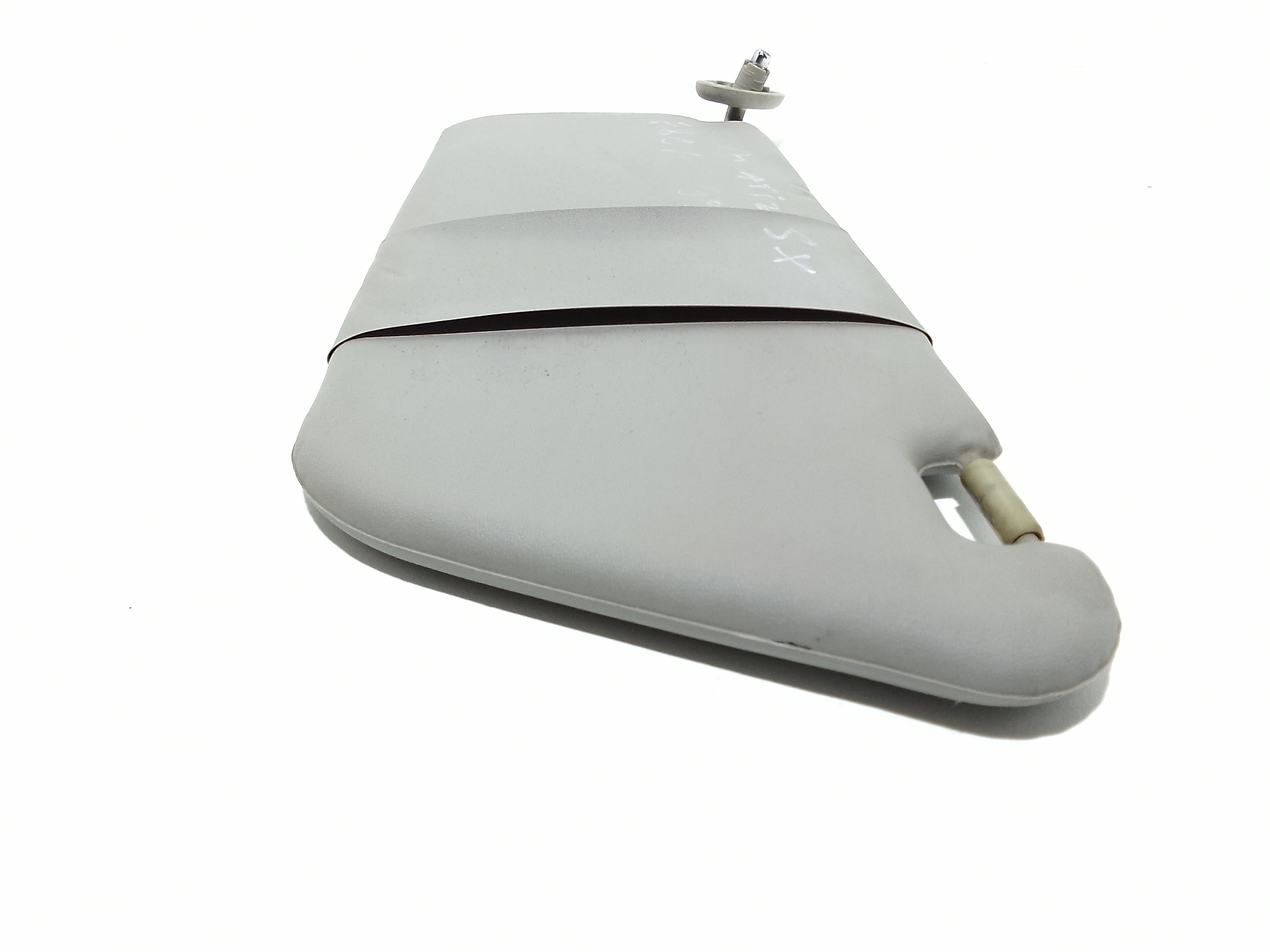 Parasole aletta anteriore Lato Guida per Daewoo Matiz 1 Serie (1998 - 2001)