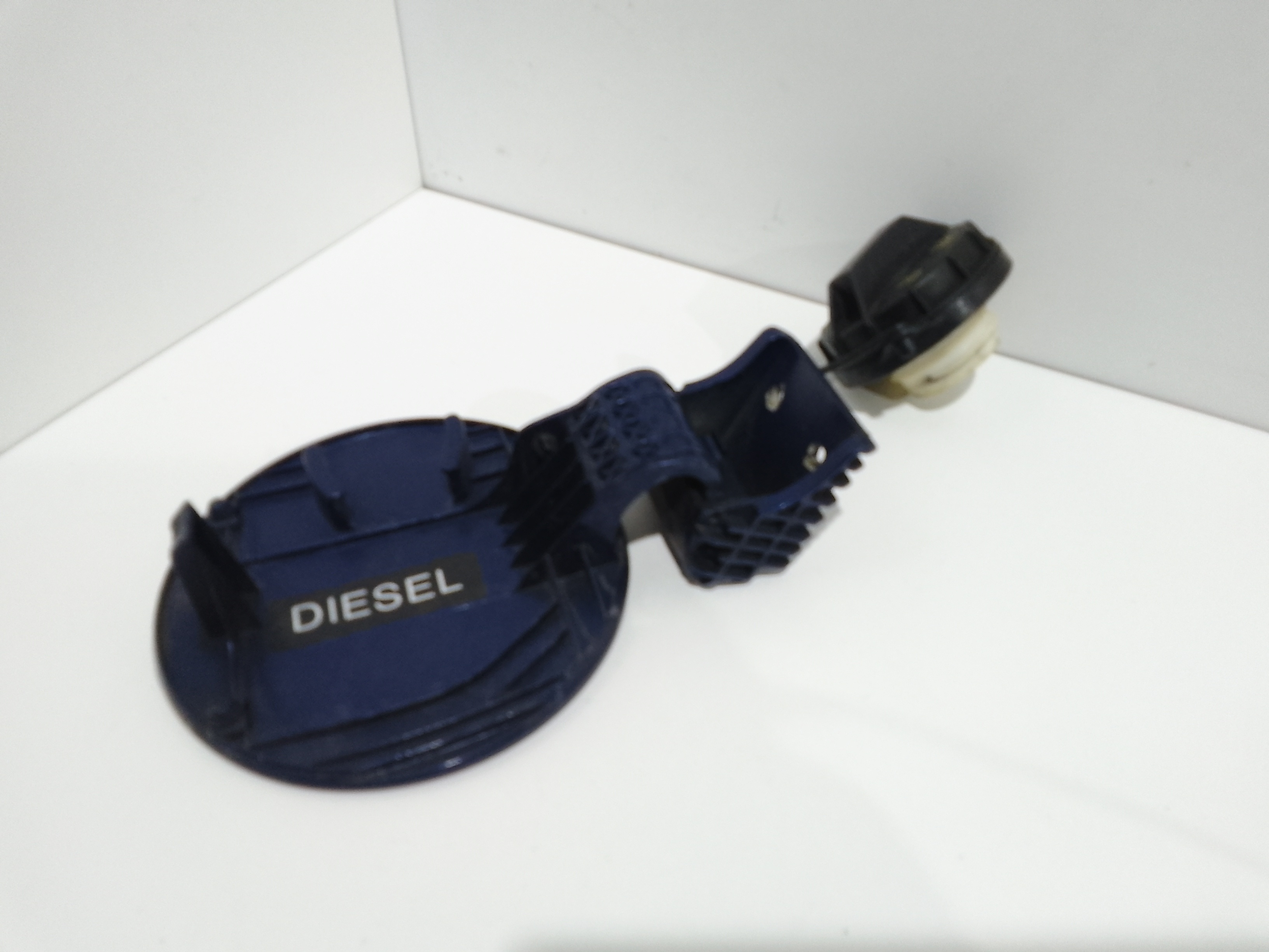 Sportellino Carburante per Hyundai Getz 2 Serie (2005 - 2008)