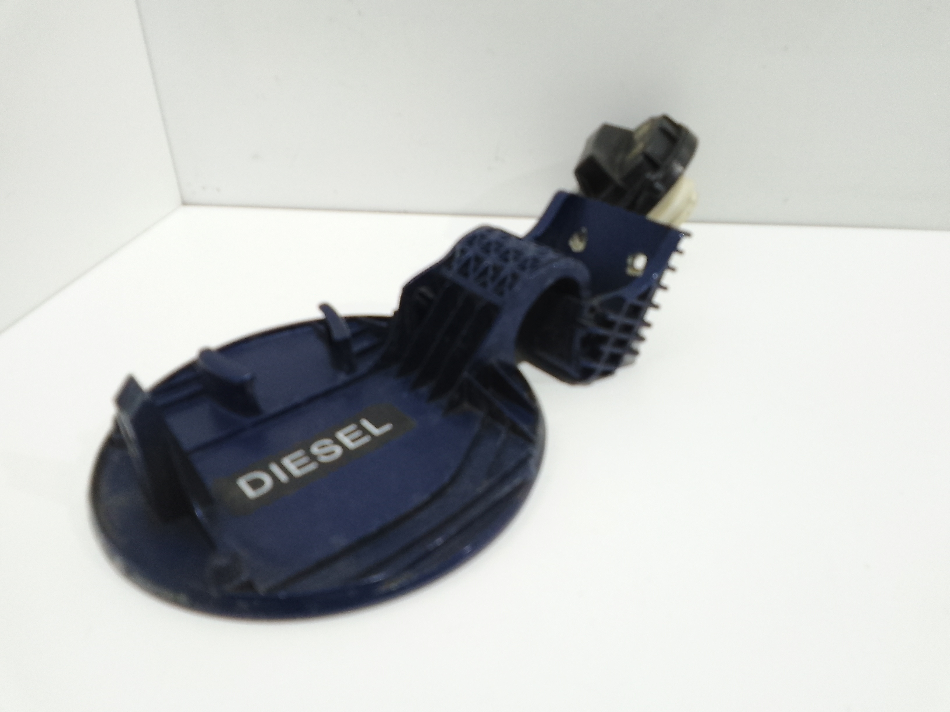 Sportellino Carburante per Hyundai Getz 2 Serie (2005 - 2008)