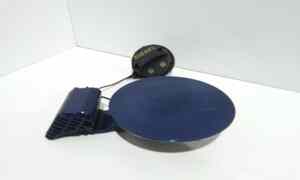 Sportellino Carburante per Hyundai Getz 2 Serie (2005 - 2008)