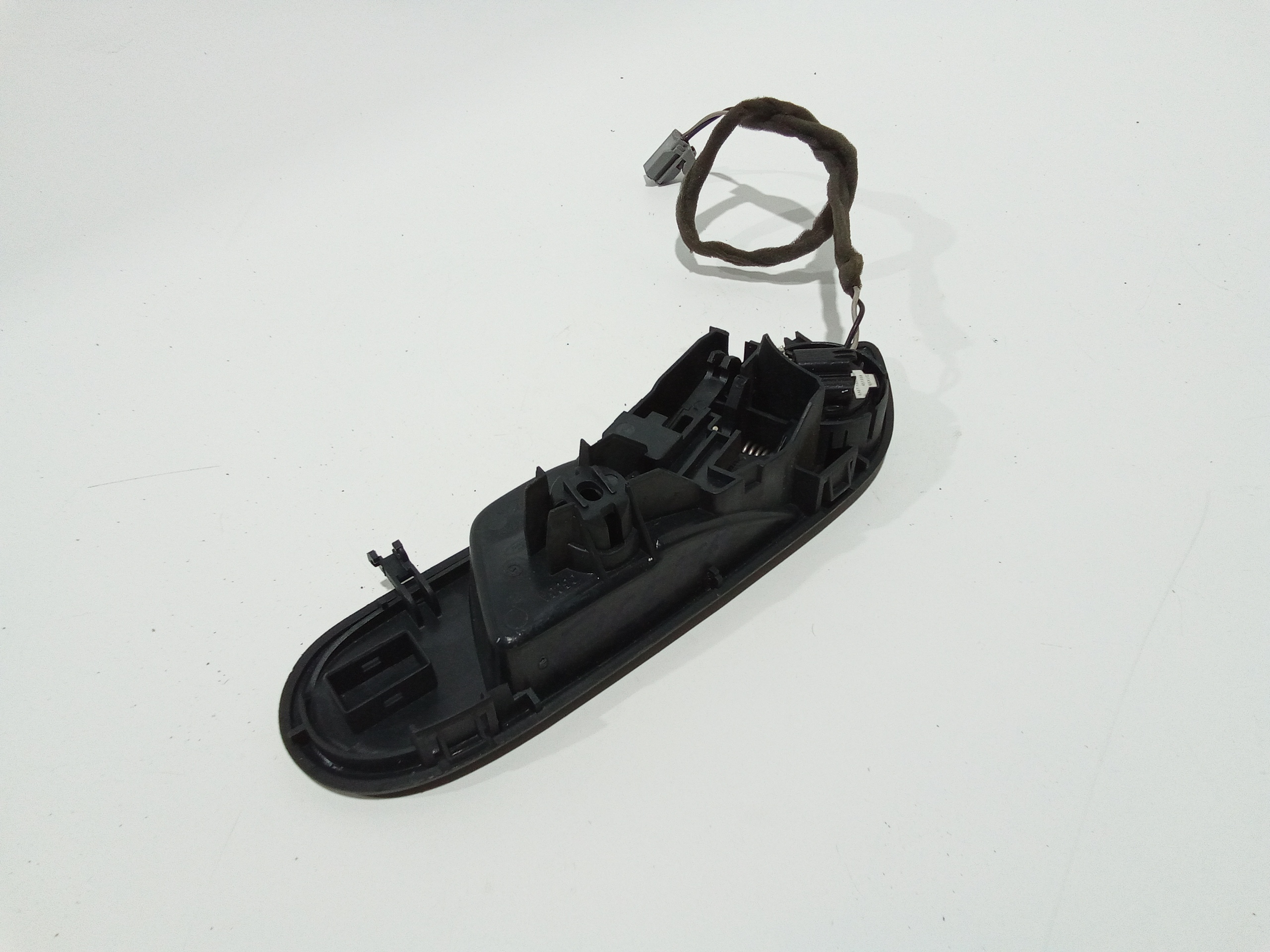 Maniglia interna Anteriore Destra per Ford Fiesta 6 Serie (2008 - 2017)