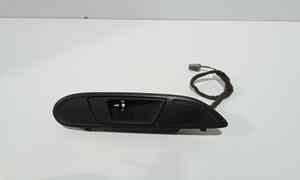 Maniglia interna Anteriore Destra per Ford Fiesta 6 Serie (2008 - 2017)