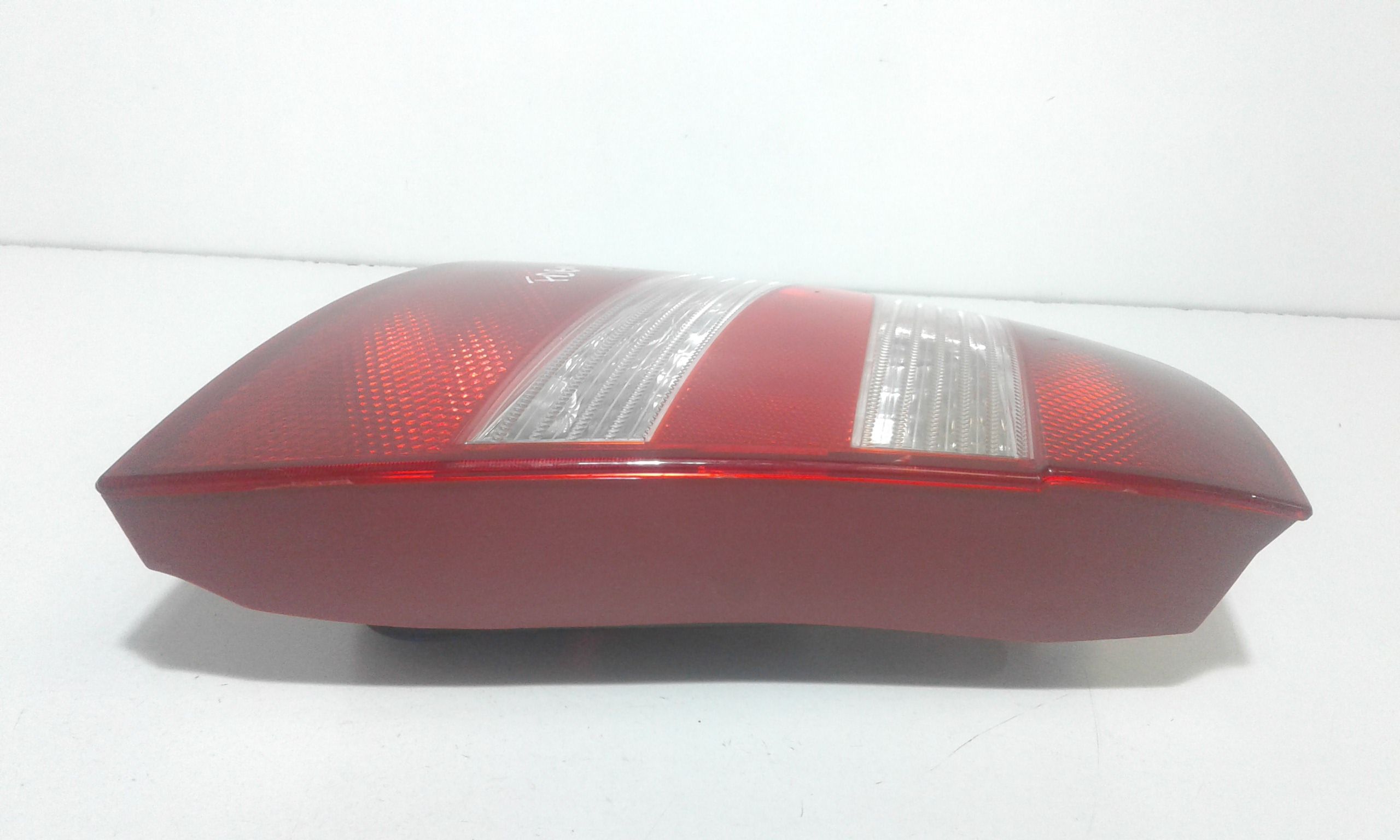 Stop fanale Posteriore sinistro lato Guida SKODA Fabia Berlina 1 Serie