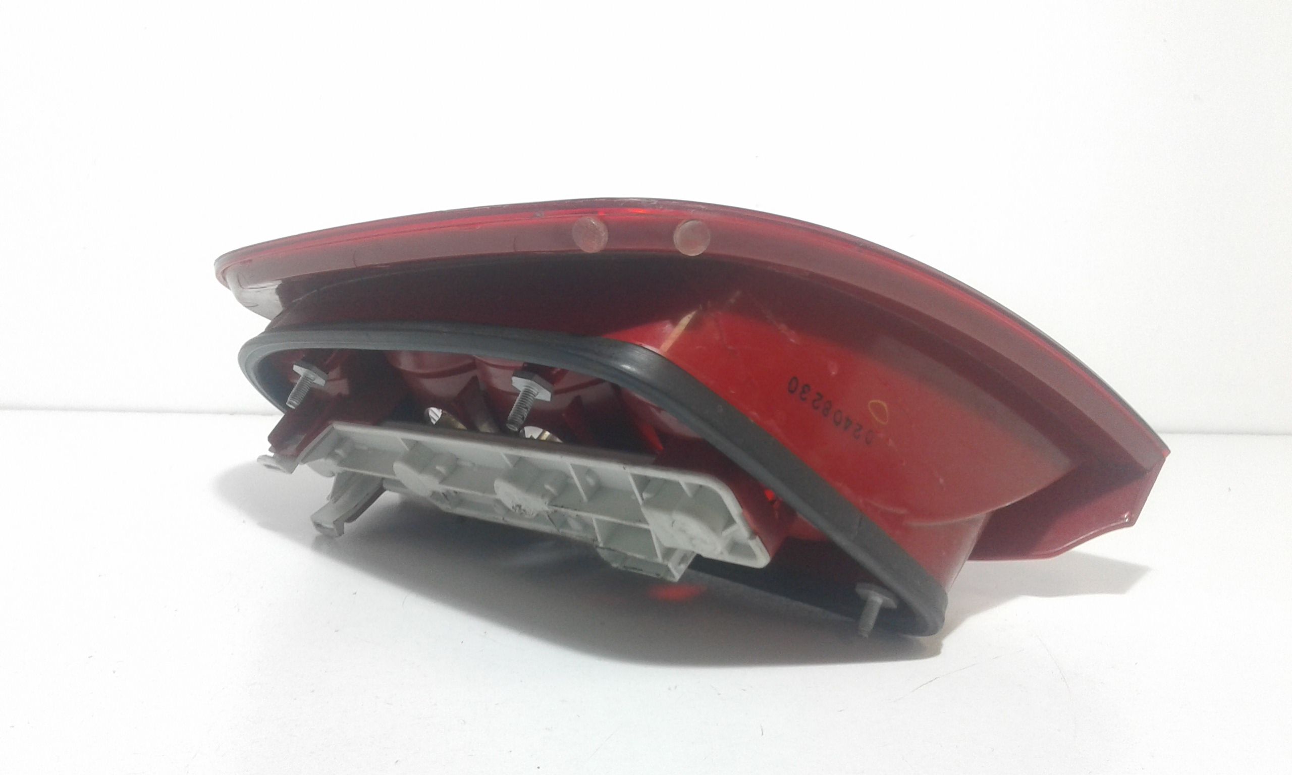 Stop fanale Posteriore sinistro lato Guida SKODA Fabia Berlina 1 Serie