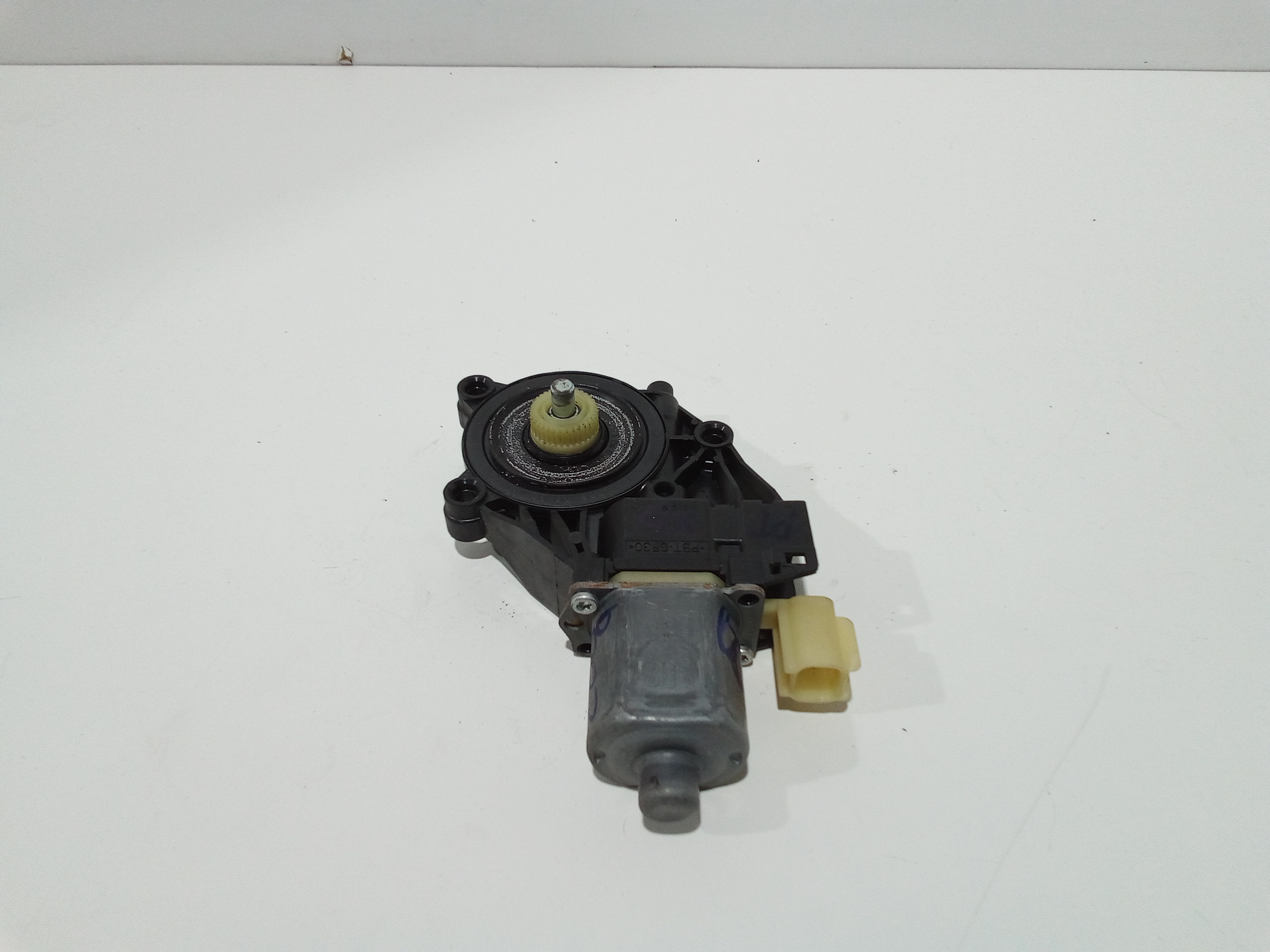 Motorino Alzavetro posteriore destra per Ford Fiesta 6 Serie (2008 - 2017)