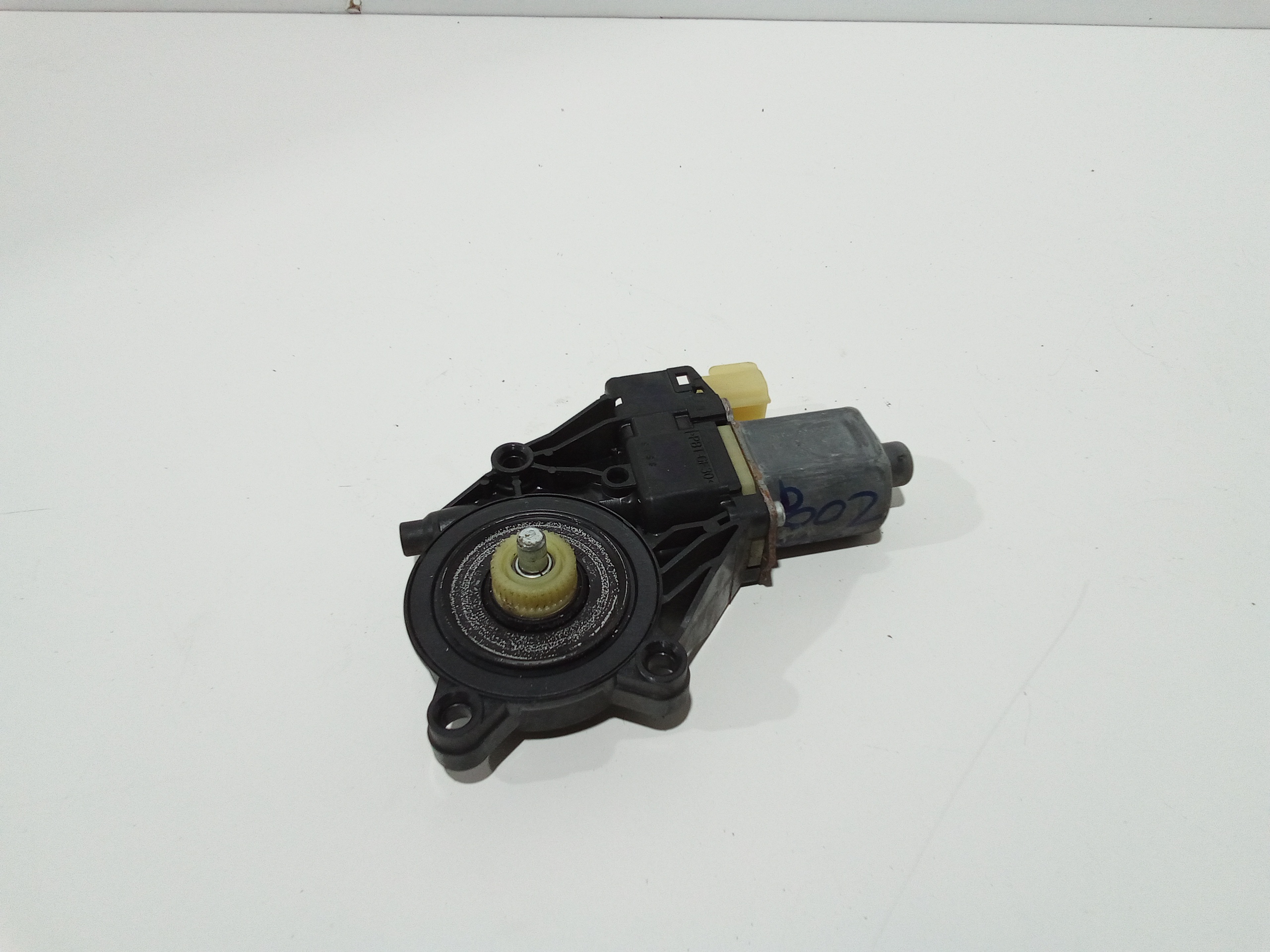 Motorino Alzavetro posteriore destra per Ford Fiesta 6 Serie (2008 - 2017)