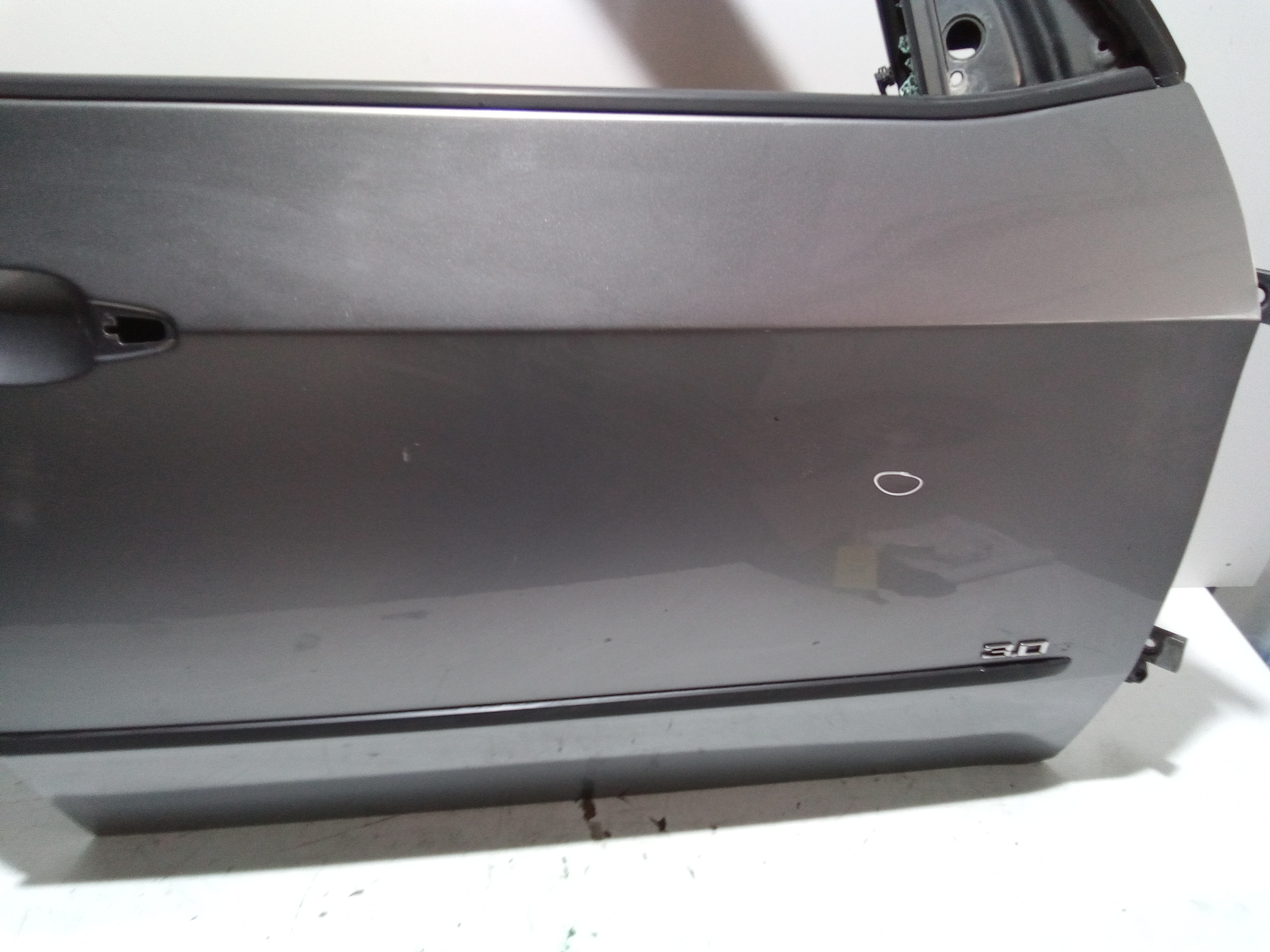 Portiera anteriore Destra per Bmw X5 Serie (e70) (06>13) (2006 - 2013)