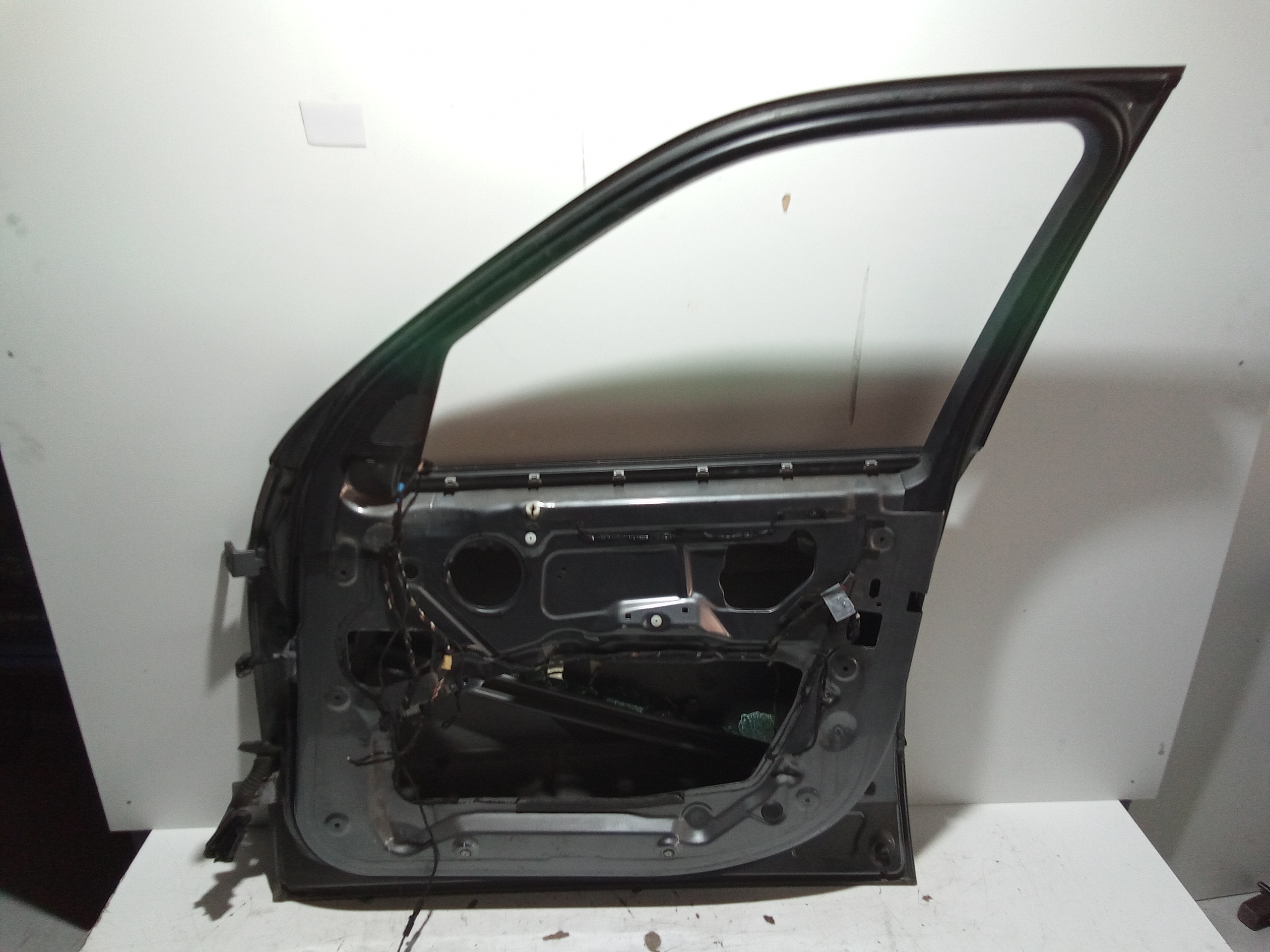 Portiera anteriore Destra per Bmw X5 Serie (e70) (06>13) (2006 - 2013)