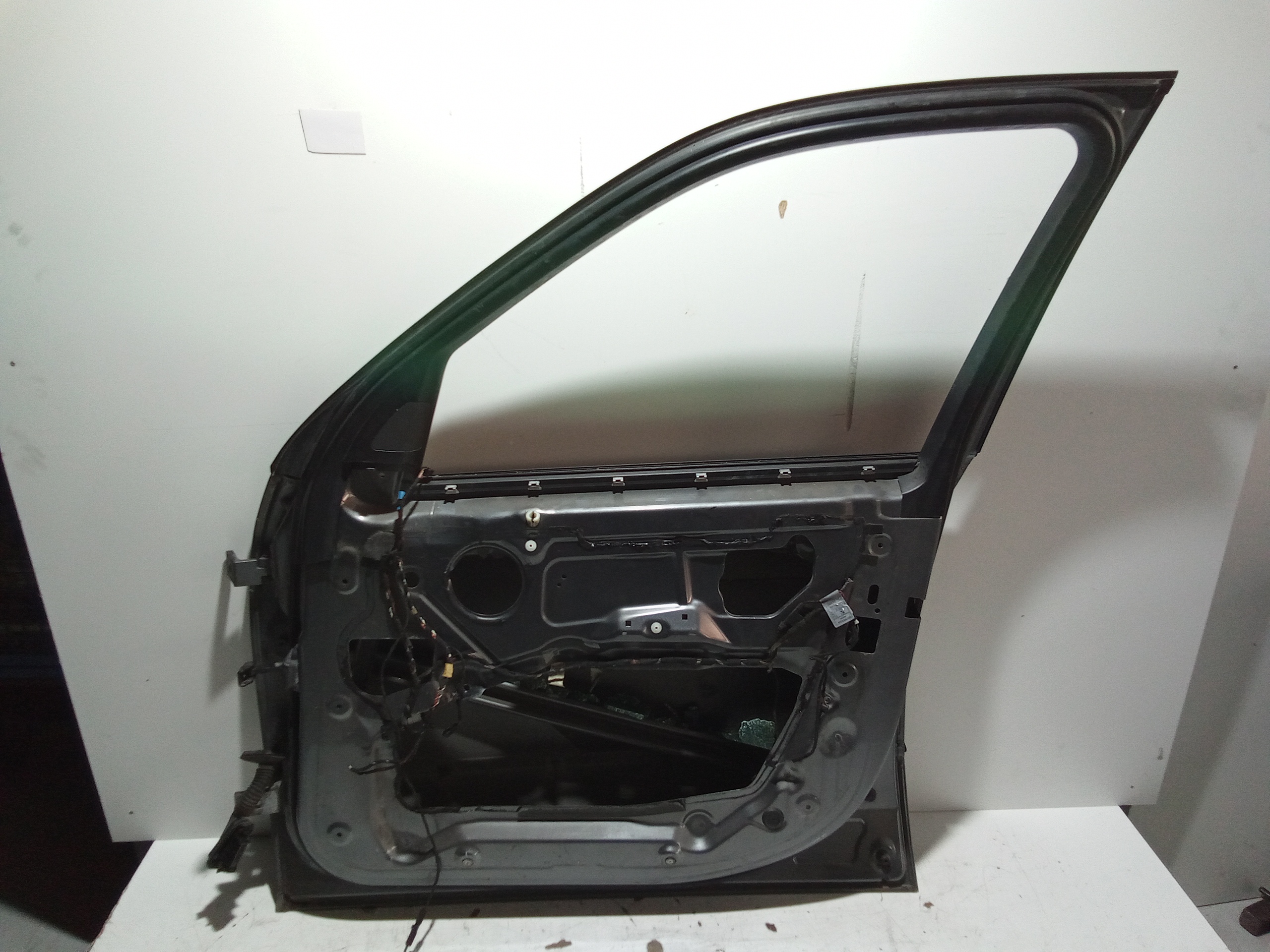 Portiera anteriore Destra per Bmw X5 Serie (e70) (06>13) (2006 - 2013)