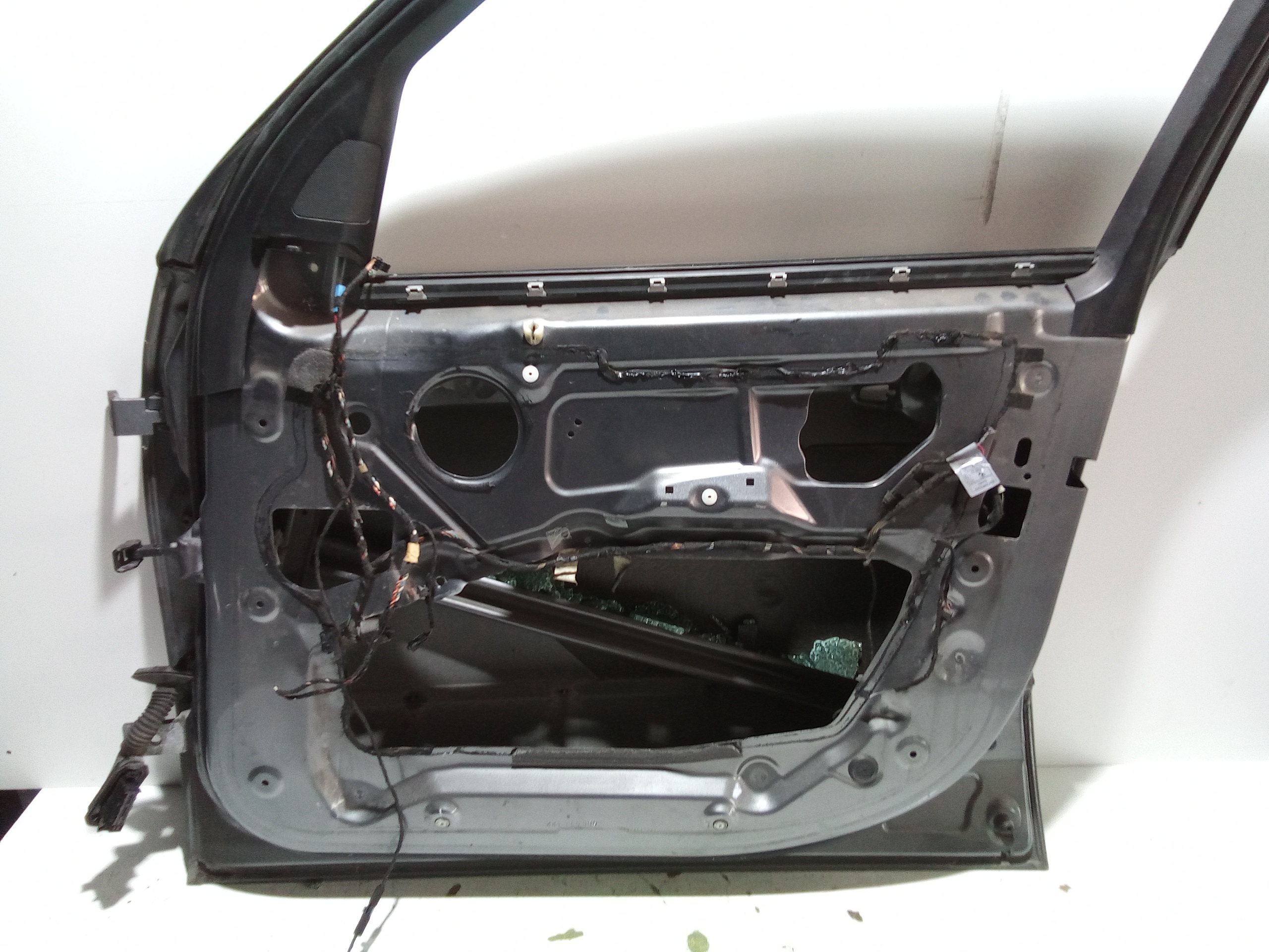 Portiera anteriore Destra per Bmw X5 Serie (e70) (06>13) (2006 - 2013)