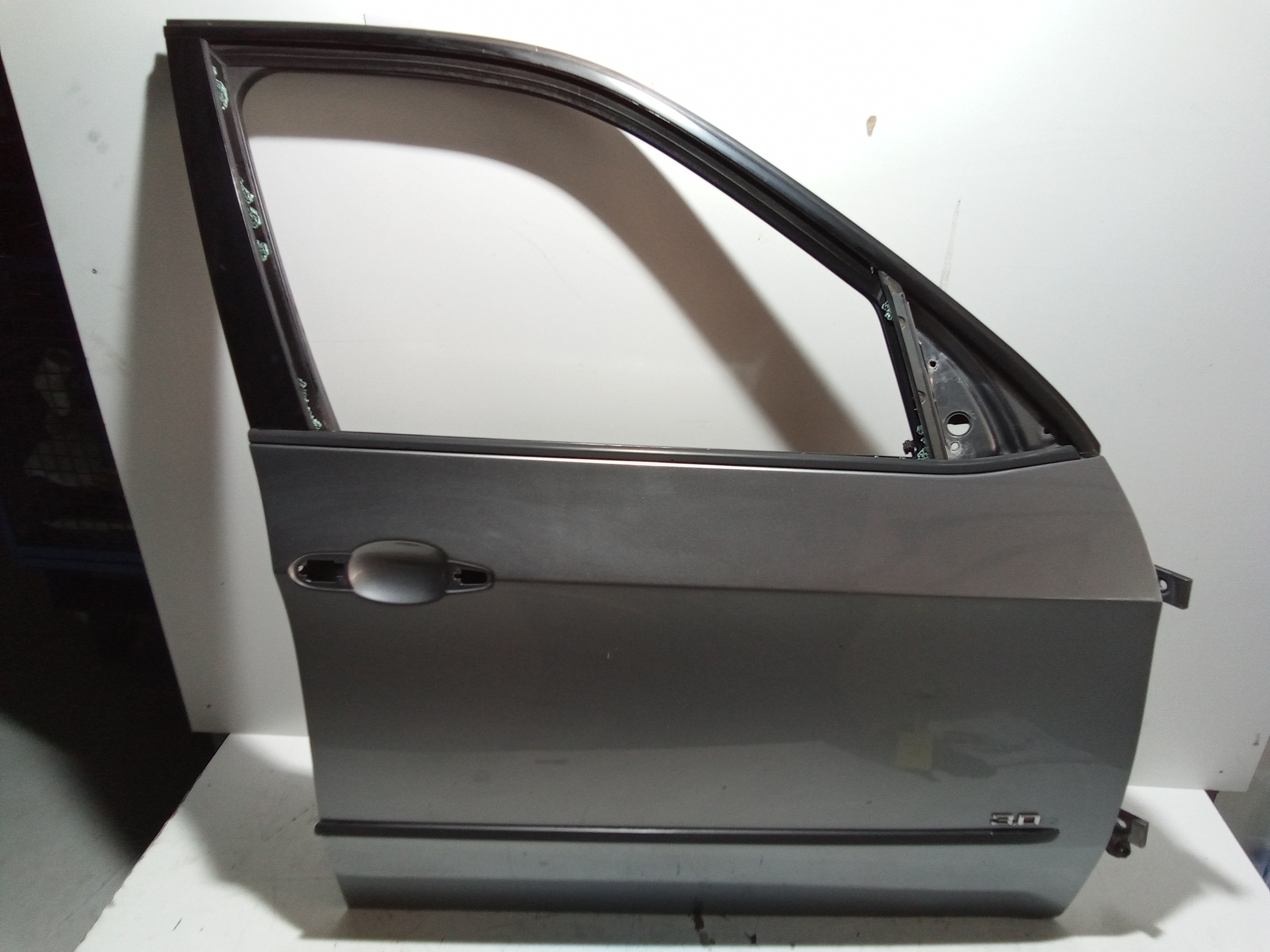 Portiera anteriore Destra per Bmw X5 Serie (e70) (06>13) (2006 - 2013)