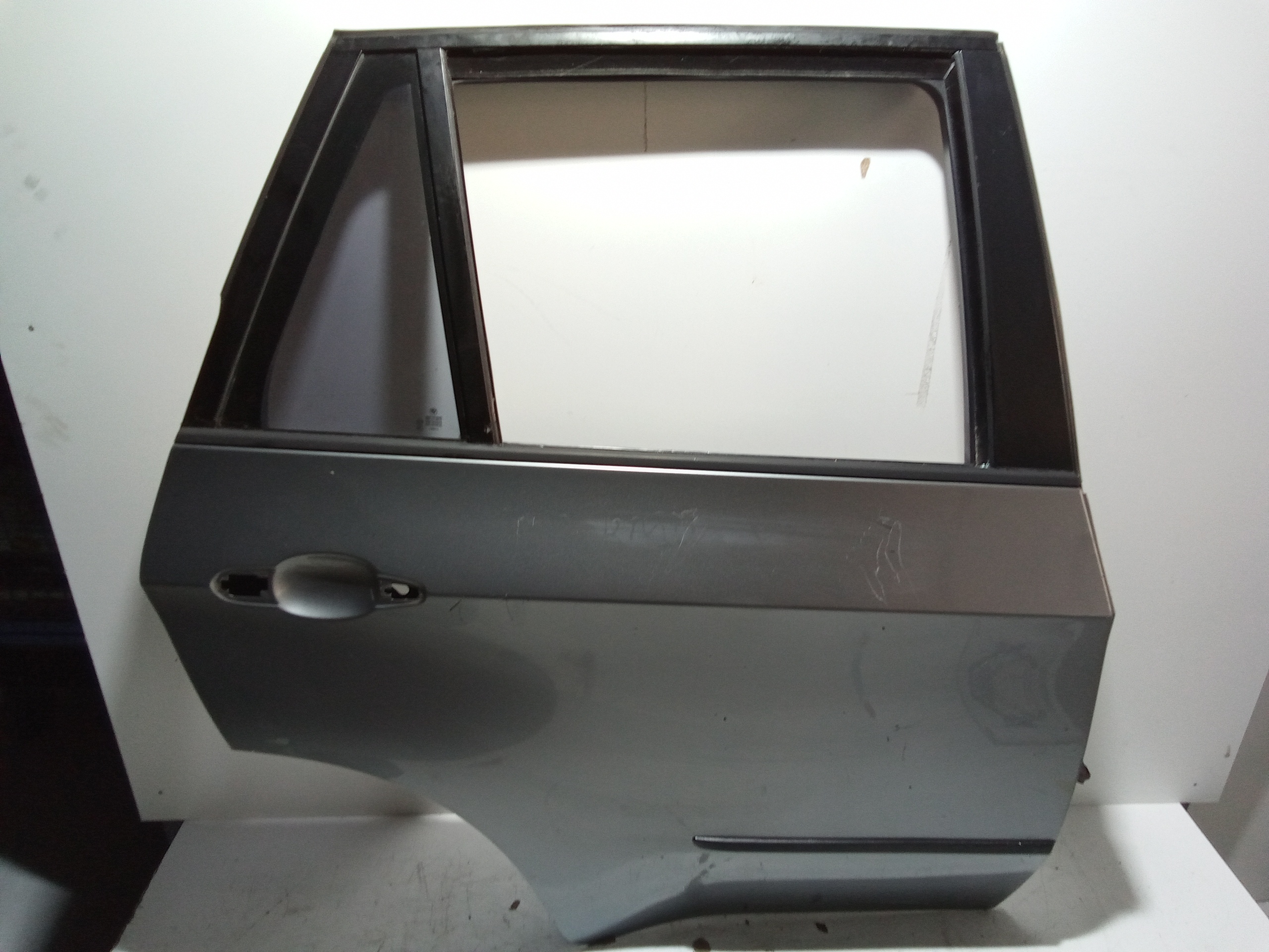 Portiera Posteriore Destra per Bmw X5 Serie (e70) (06>13) (2006 - 2013)