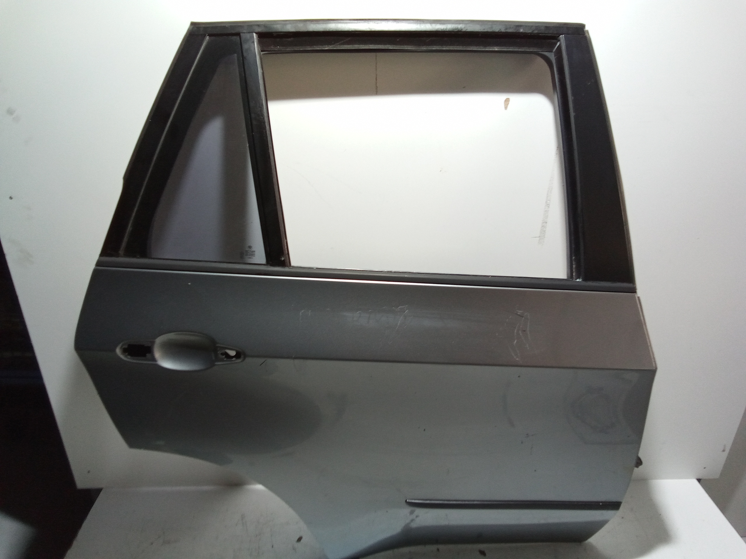 Portiera Posteriore Destra per Bmw X5 Serie (e70) (06>13) (2006 - 2013)