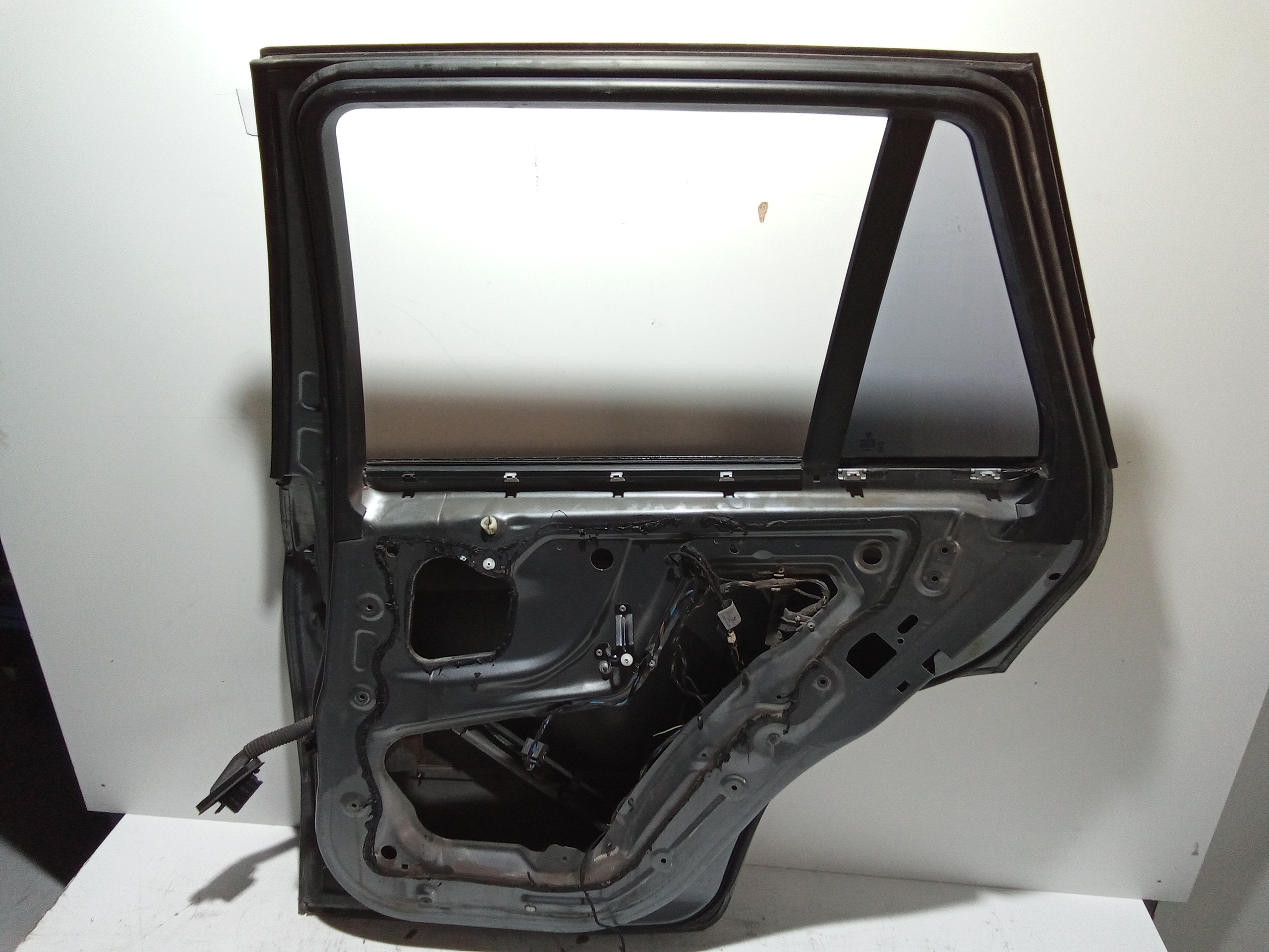 Portiera Posteriore Destra per Bmw X5 Serie (e70) (06>13) (2006 - 2013)