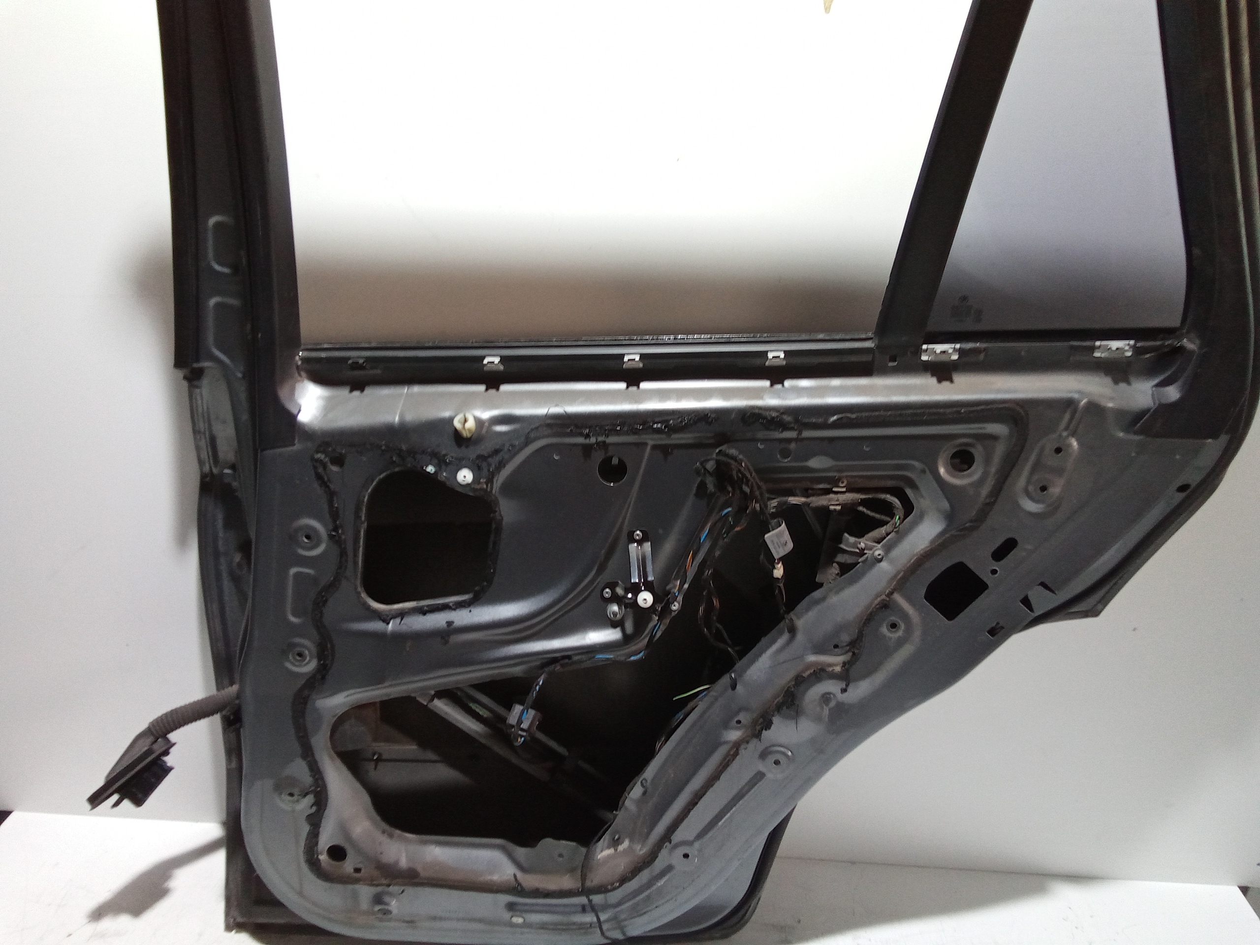 Portiera Posteriore Destra per Bmw X5 Serie (e70) (06>13) (2006 - 2013)