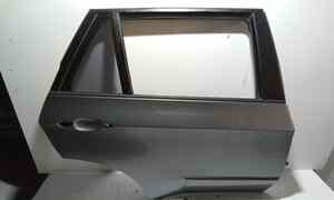 Portiera Posteriore Destra per Bmw X5 Serie (e70) (06>13) (2006 - 2013)