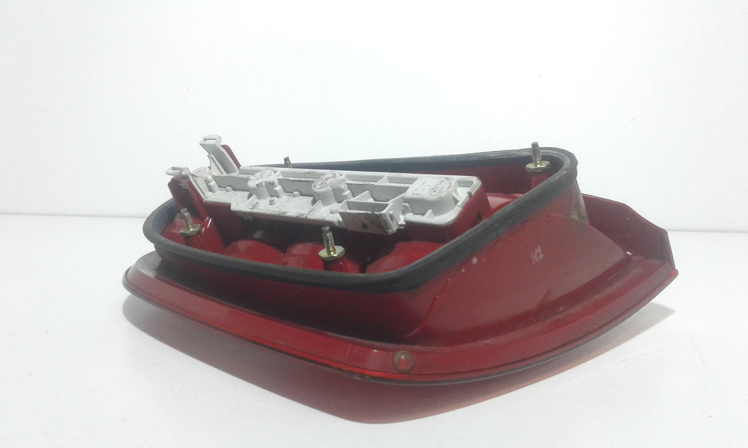 Stop fanale Posteriore sinistro lato Guida SKODA Fabia Berlina 1 Serie