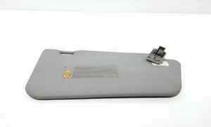 Parasole aletta Lato Passeggero per Nissan Micra 4 Serie (2003 - 2005)