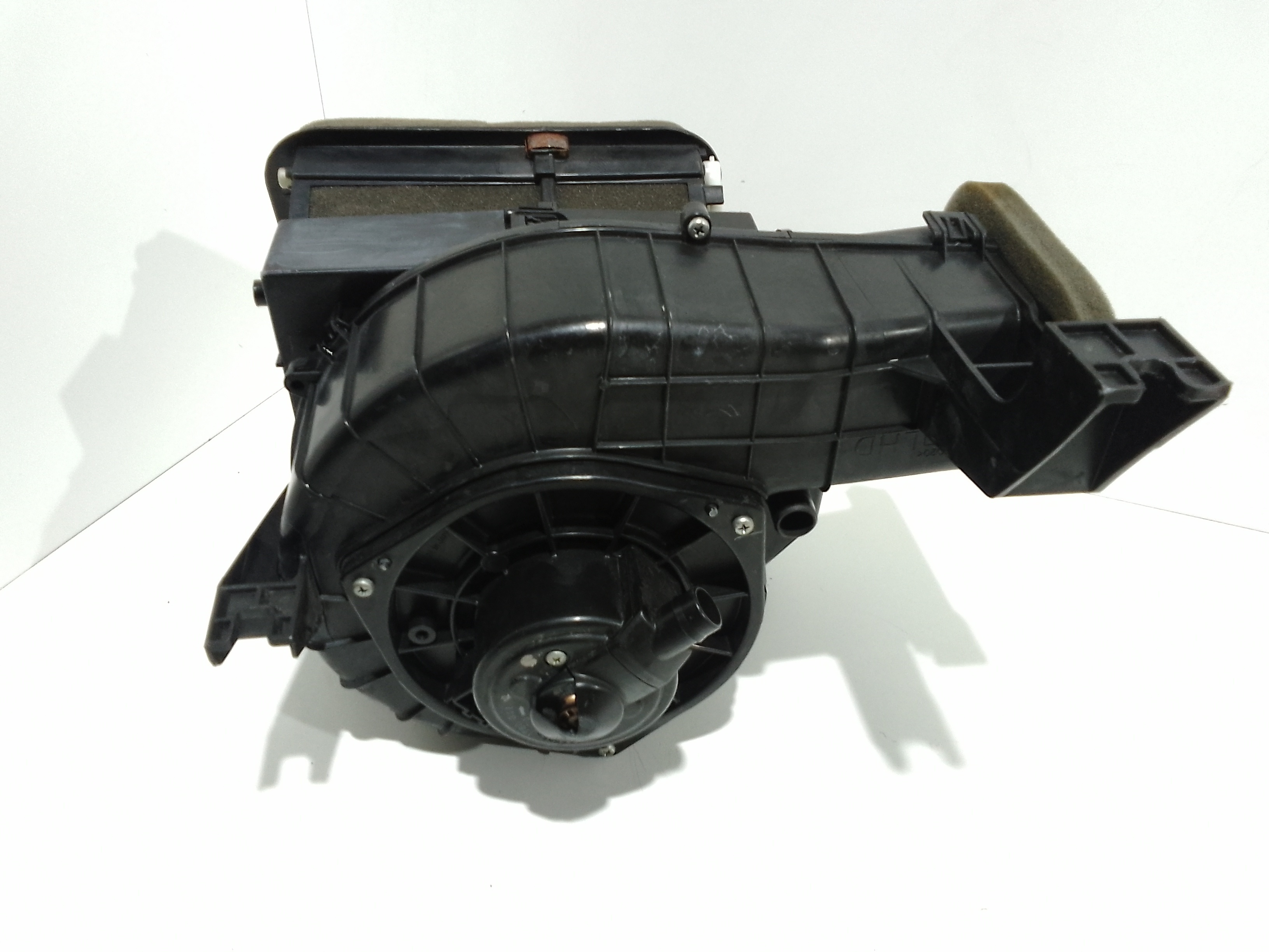 Apparato di Riscaldamento per Subaru Forester SH (2008 - 2011)