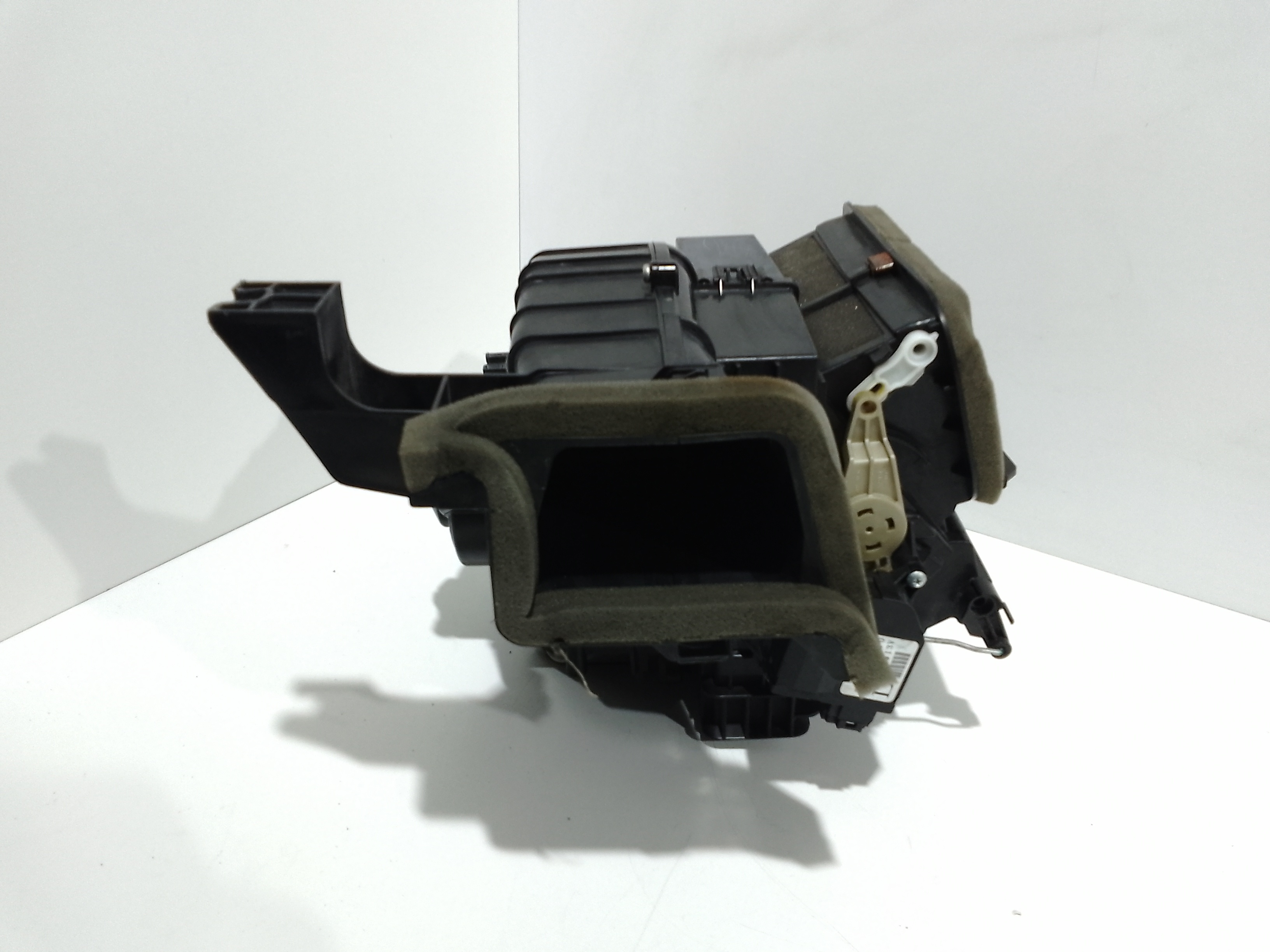 Apparato di Riscaldamento per Subaru Forester SH (2008 - 2011)