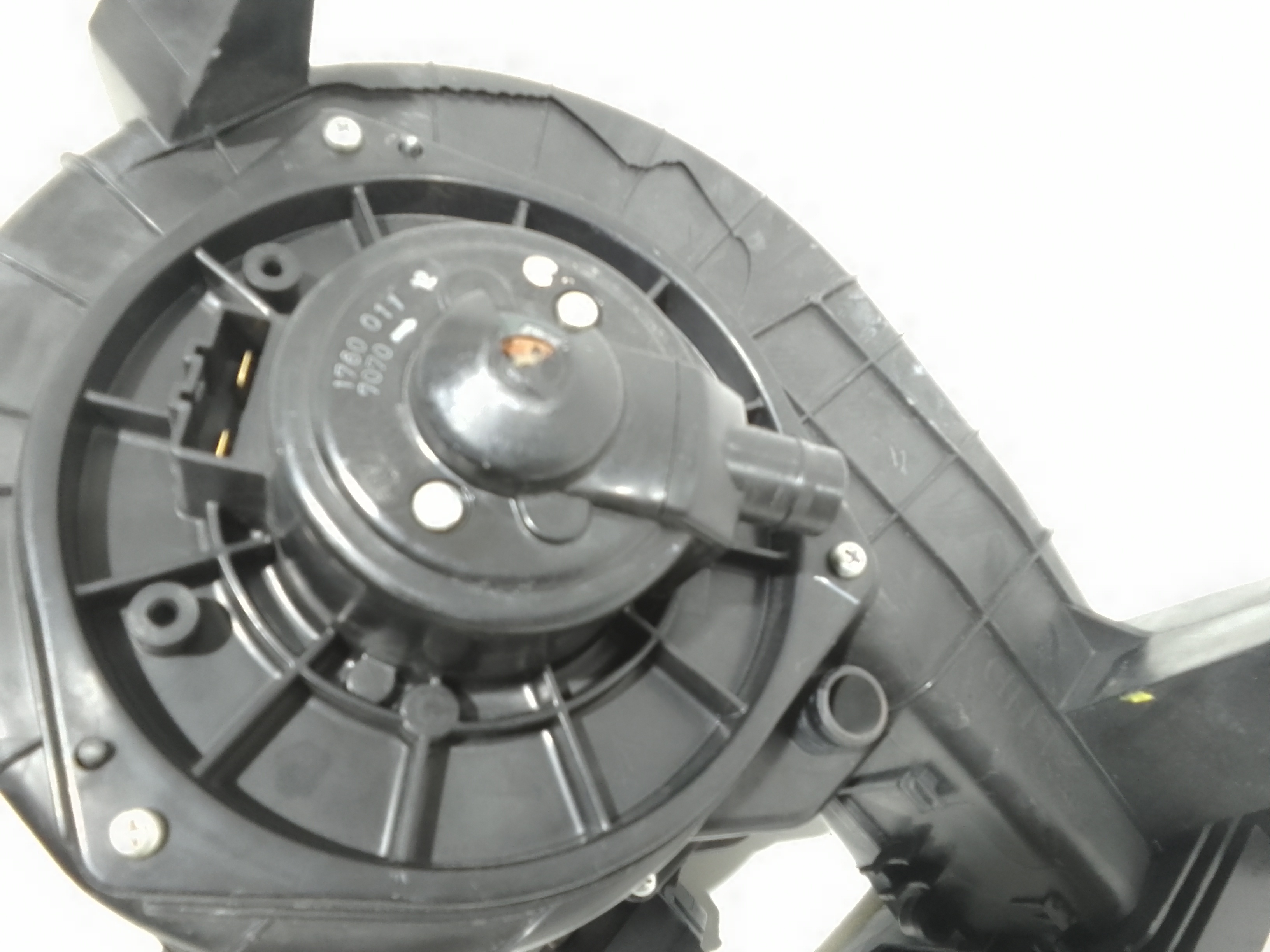 Apparato di Riscaldamento per Subaru Forester SH (2008 - 2011)