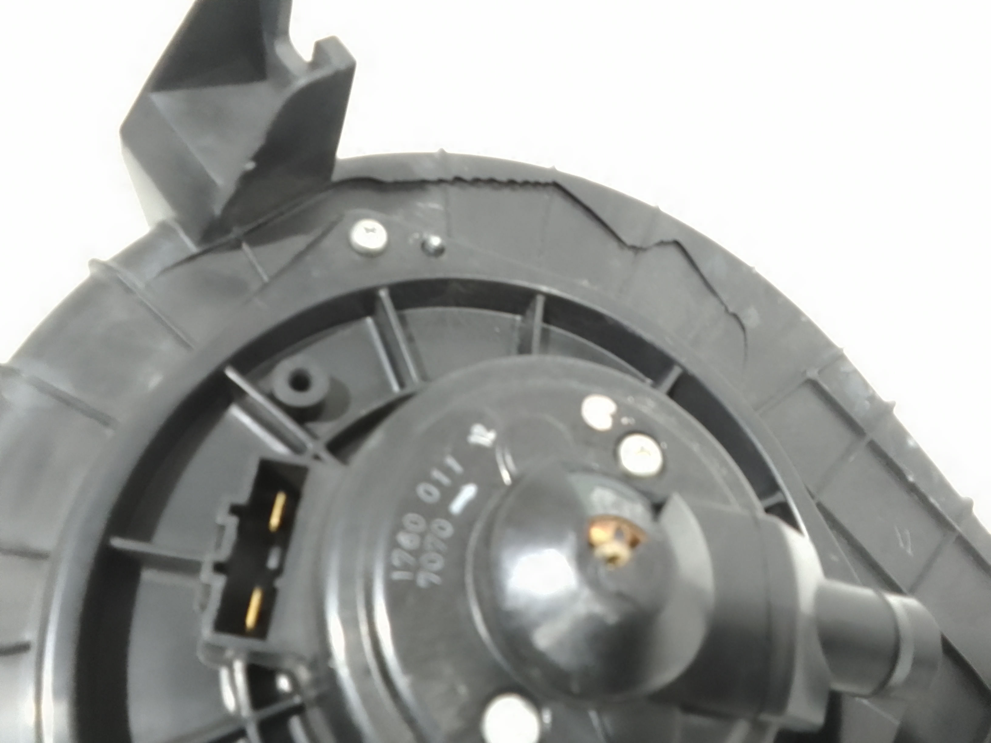 Apparato di Riscaldamento per Subaru Forester SH (2008 - 2011)