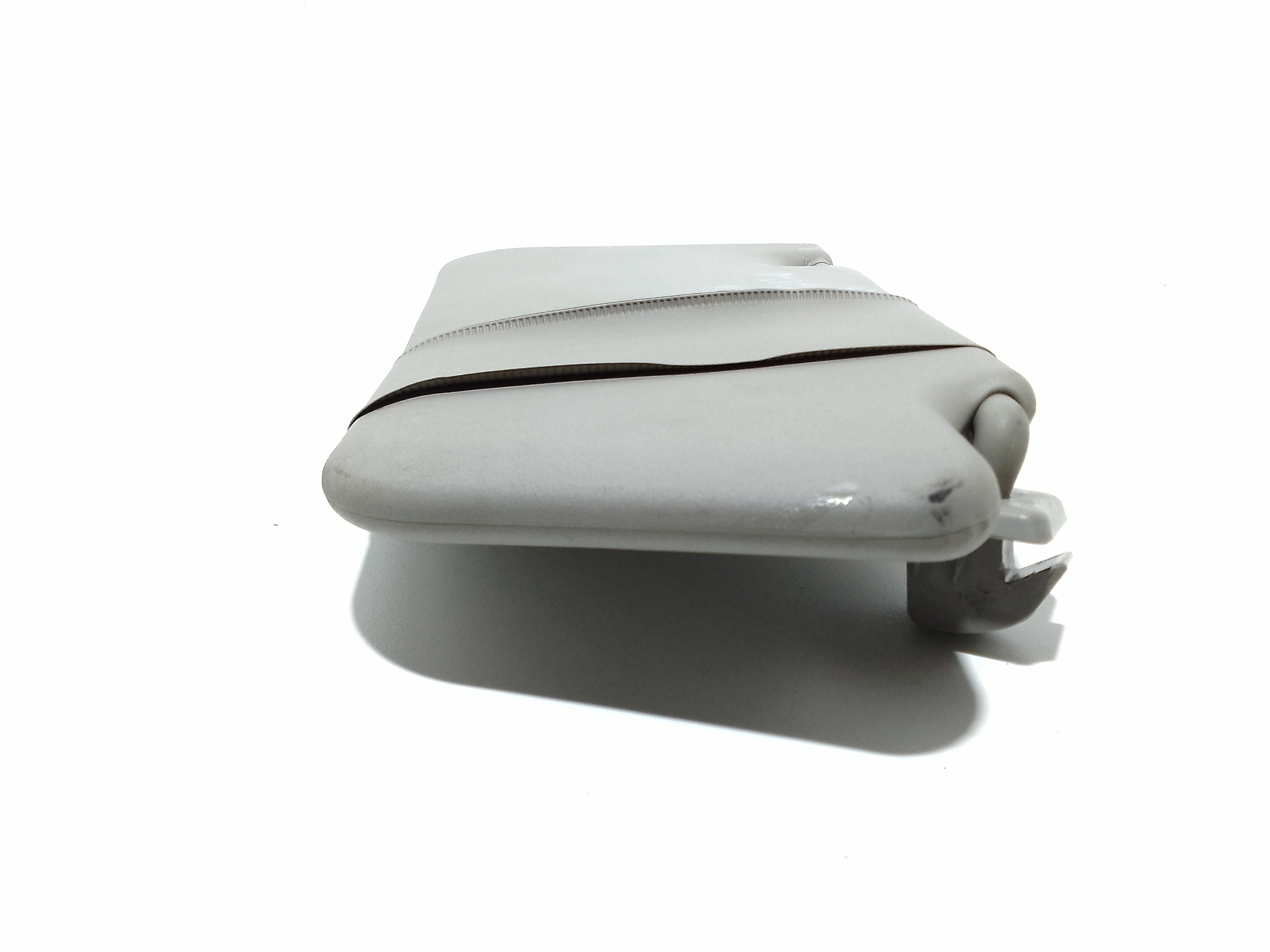 Parasole aletta anteriore Lato Guida per Nissan Micra 4 Serie (2003 - 2005)