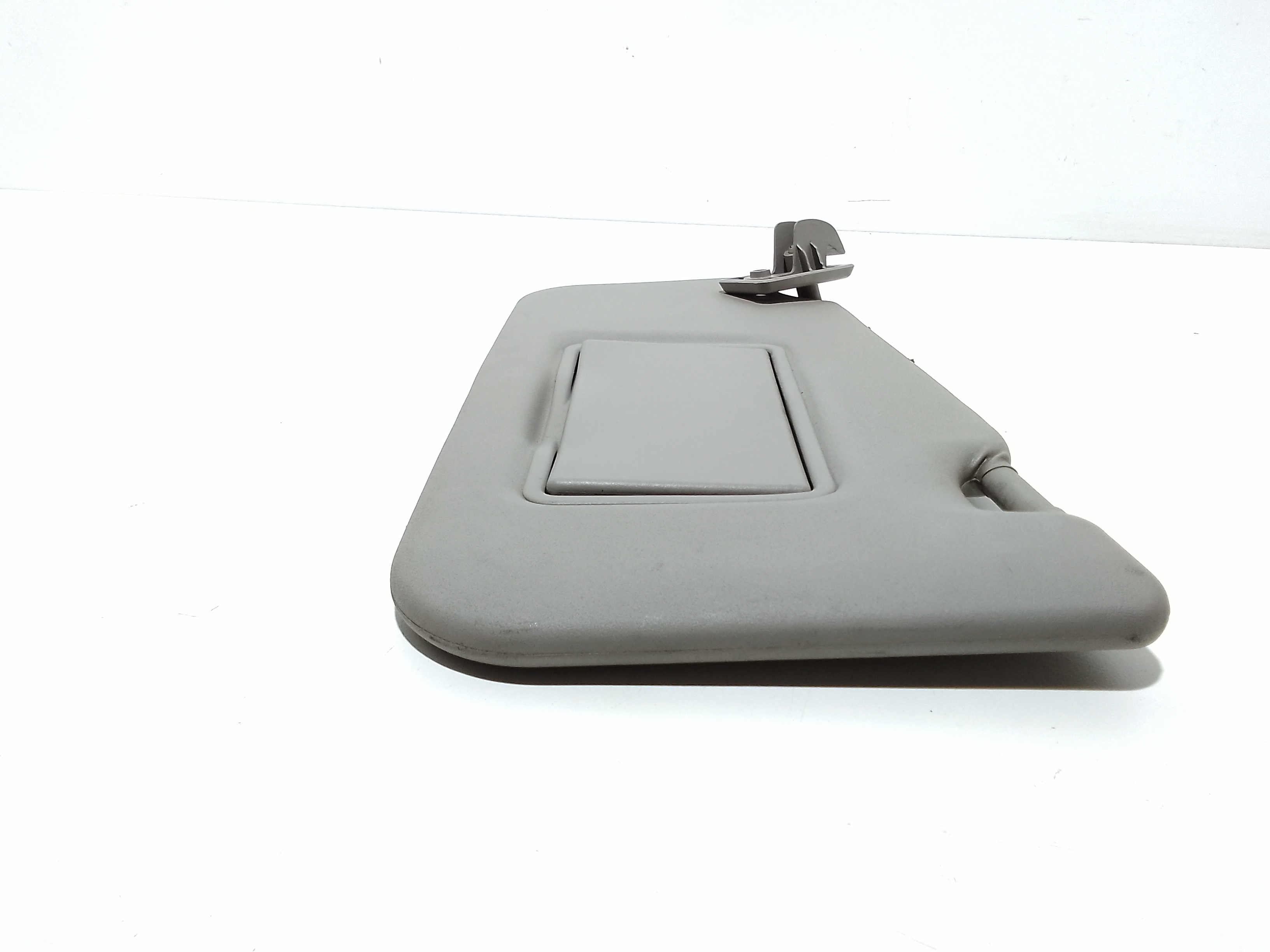 Parasole aletta anteriore Lato Guida per Nissan Micra 4 Serie (2003 - 2005)