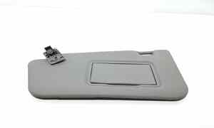 Parasole aletta anteriore Lato Guida per Nissan Micra 4 Serie (2003 - 2005)