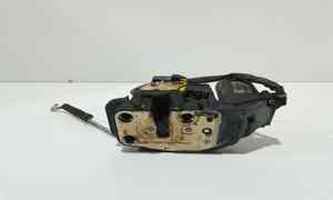 Serratura Anteriore Sinistra per Kia Carens 1 Serie (2002 - 2006)