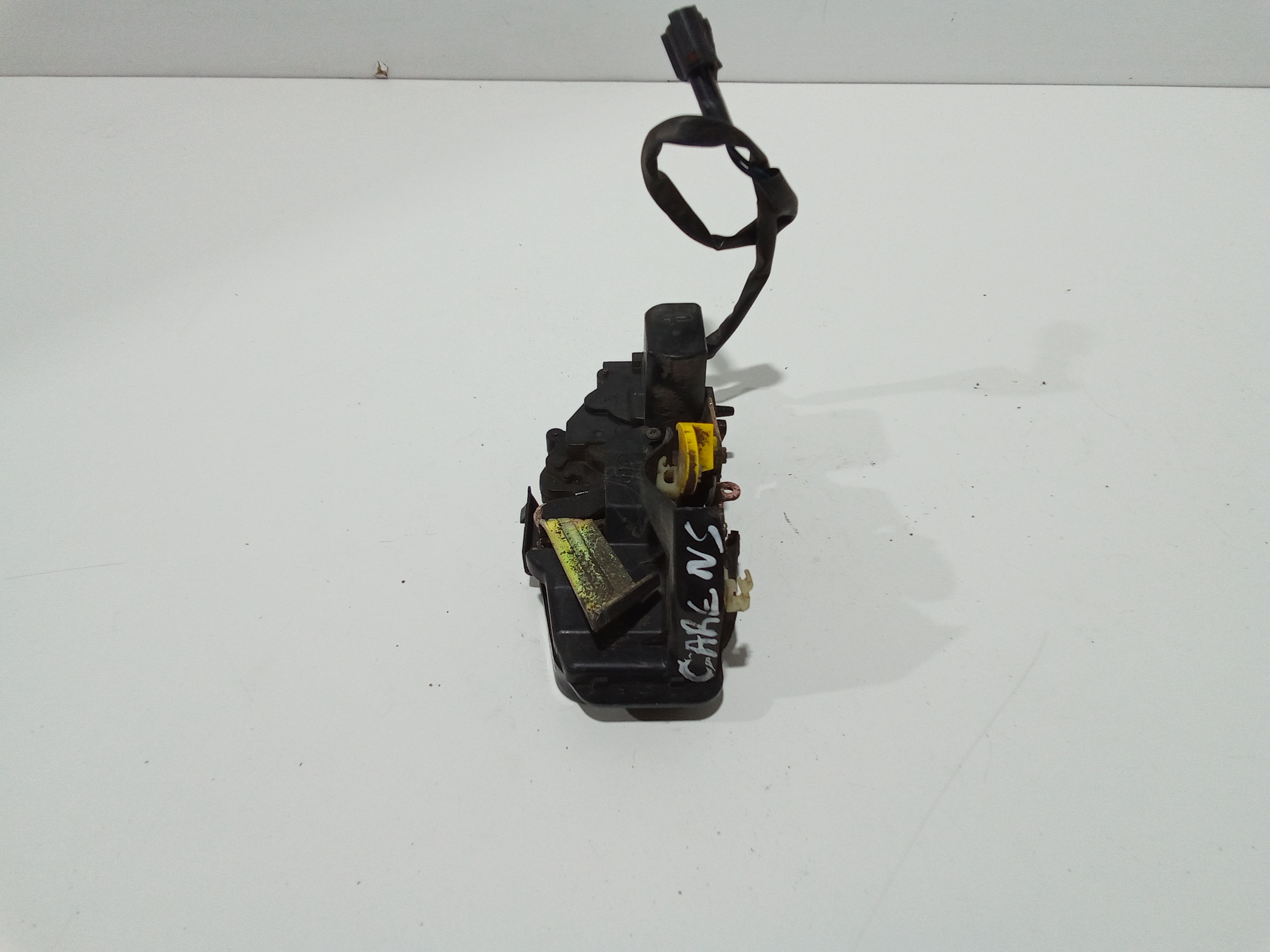 Serratura Posteriore Sinistra per Kia Carens 1 Serie (2002 - 2006)