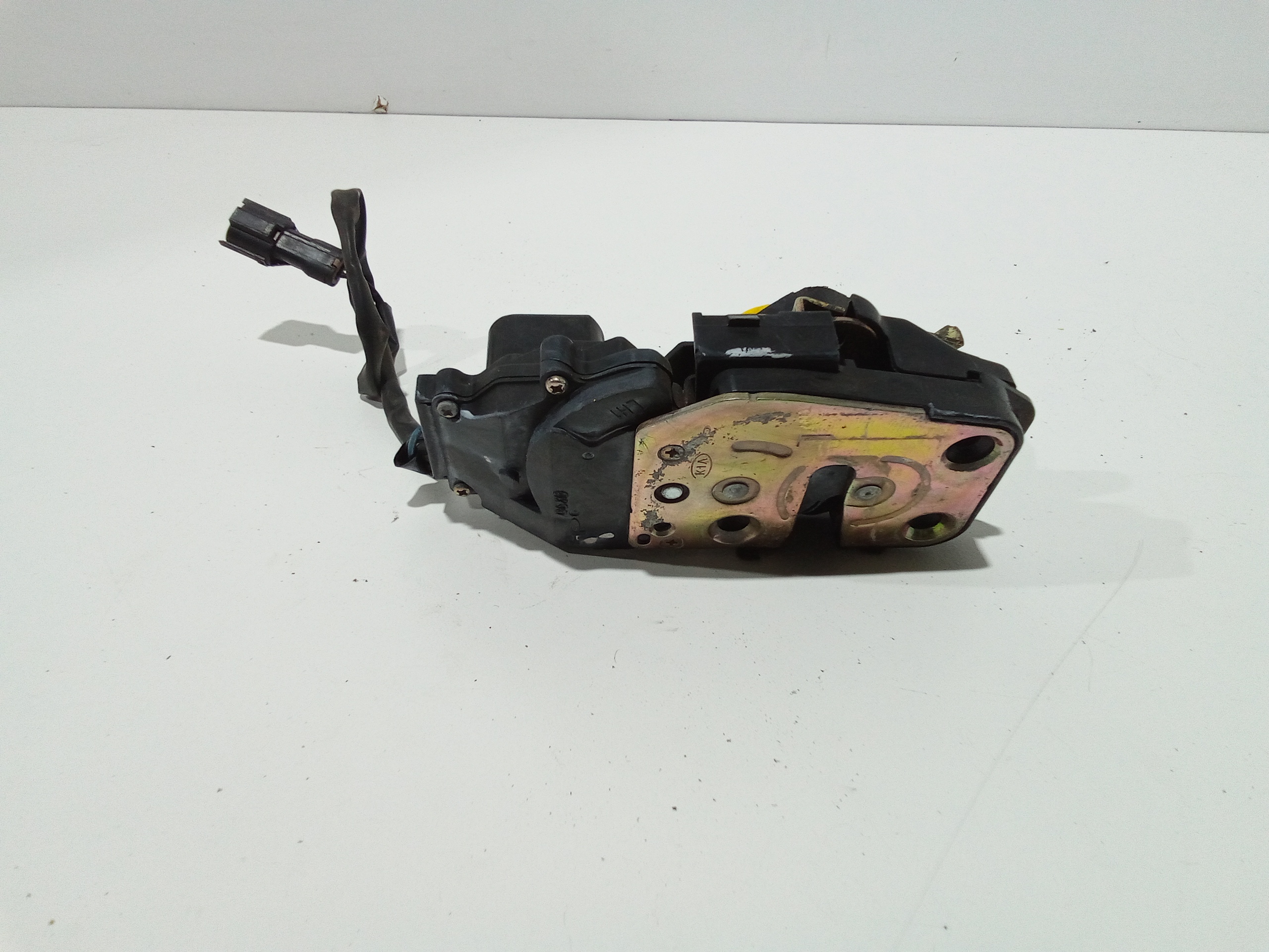 Serratura Posteriore Sinistra per Kia Carens 1 Serie (2002 - 2006)