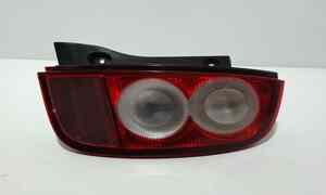 Stop fanale posteriore Destro Passeggero per Nissan Micra 4 Serie (2003 - 2005)