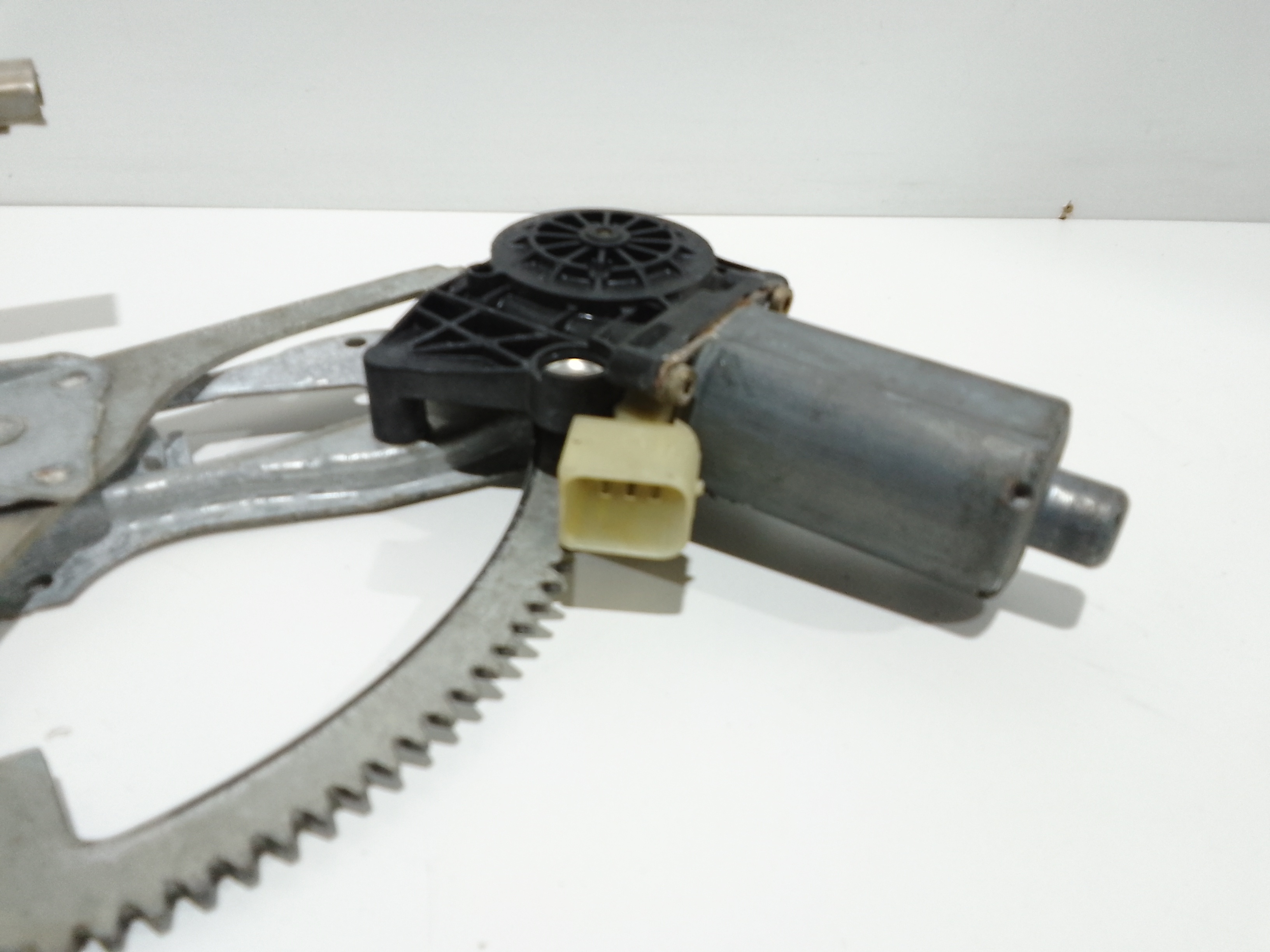 Cremagliera anteriore destra passeggero per Mercedes Classe C Berlina W202 2 Serie (1997 - 2000)