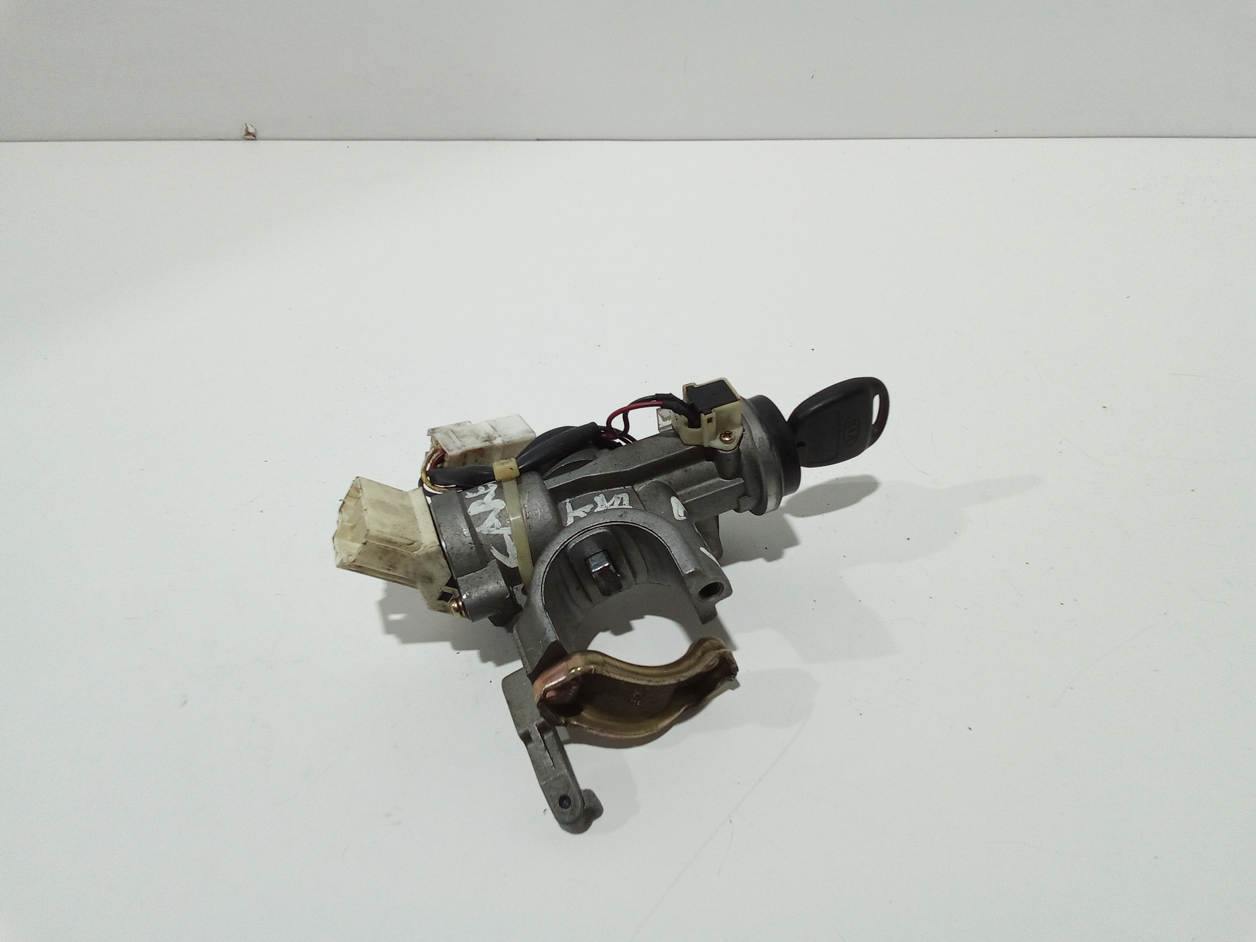 Blocchetto Accensione per Kia Carens 1 Serie (2002 - 2006)