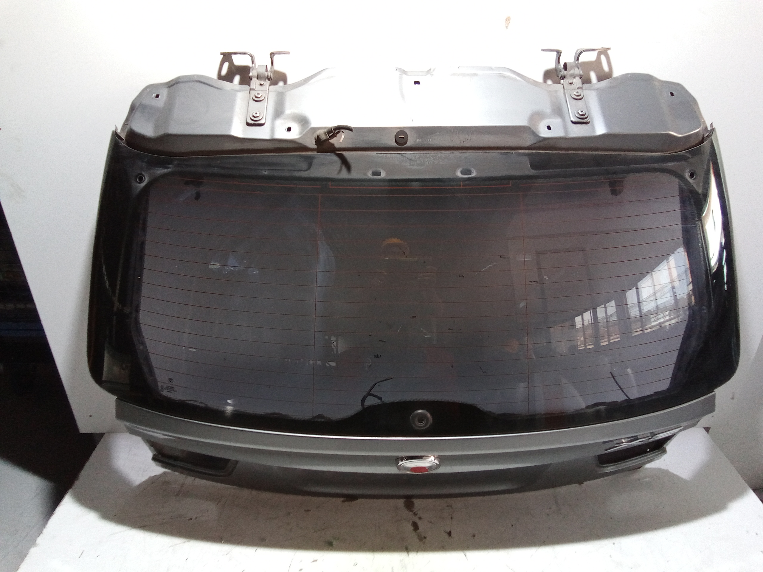 Portellone Posteriore per Bmw X5 Serie (e70) (06>13) (2006 - 2013)