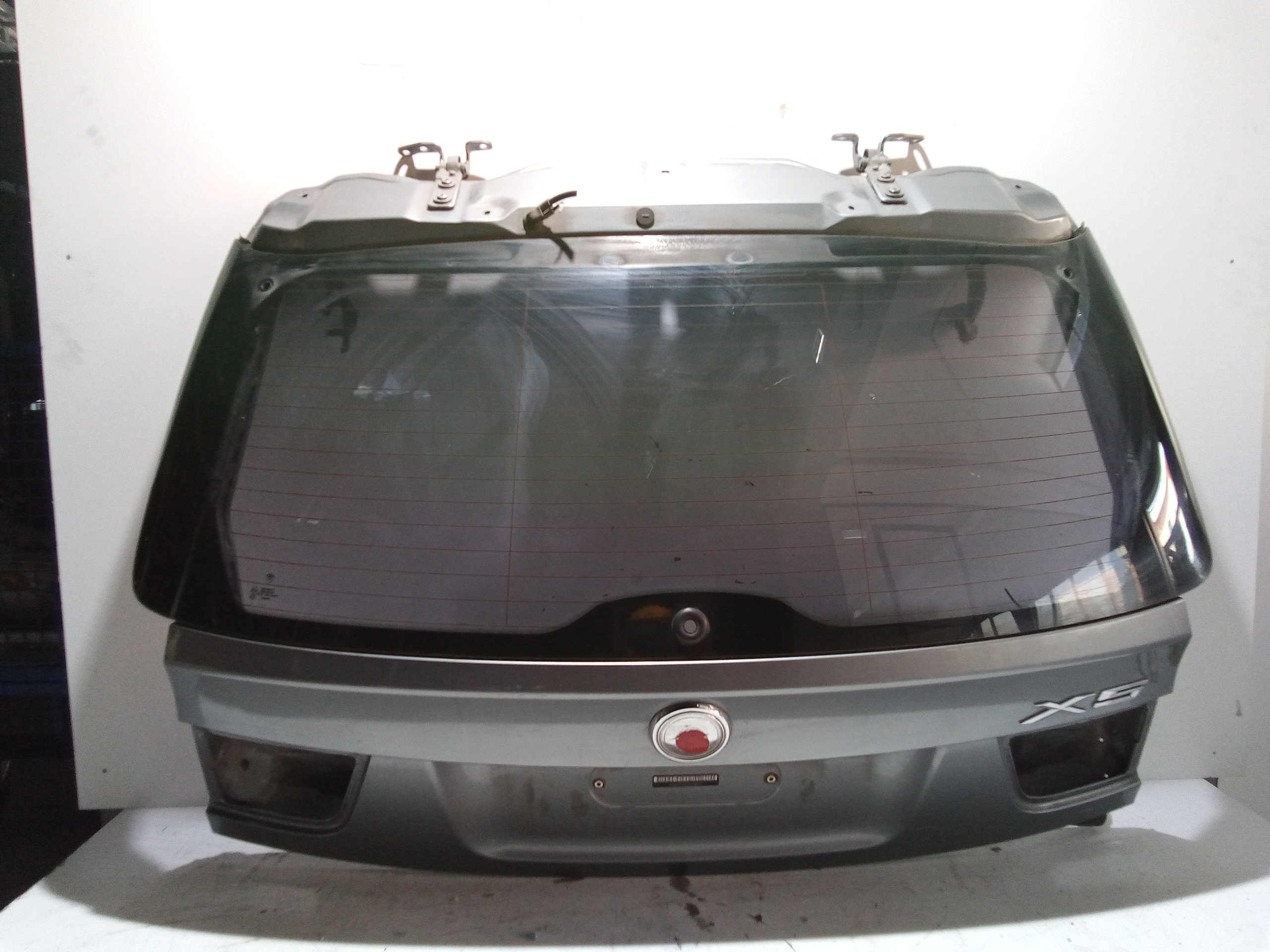 Portellone Posteriore per Bmw X5 Serie (e70) (06>13) (2006 - 2013)