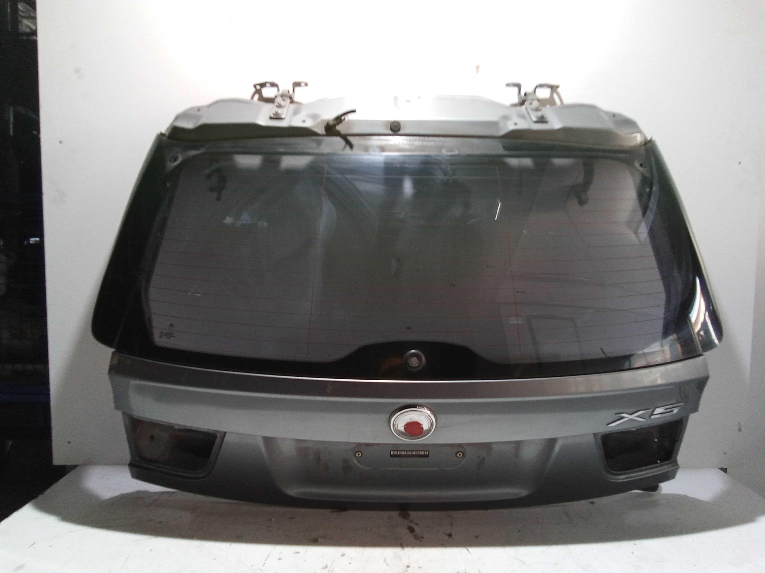 Portellone Posteriore per Bmw X5 Serie (e70) (06>13) (2006 - 2013)