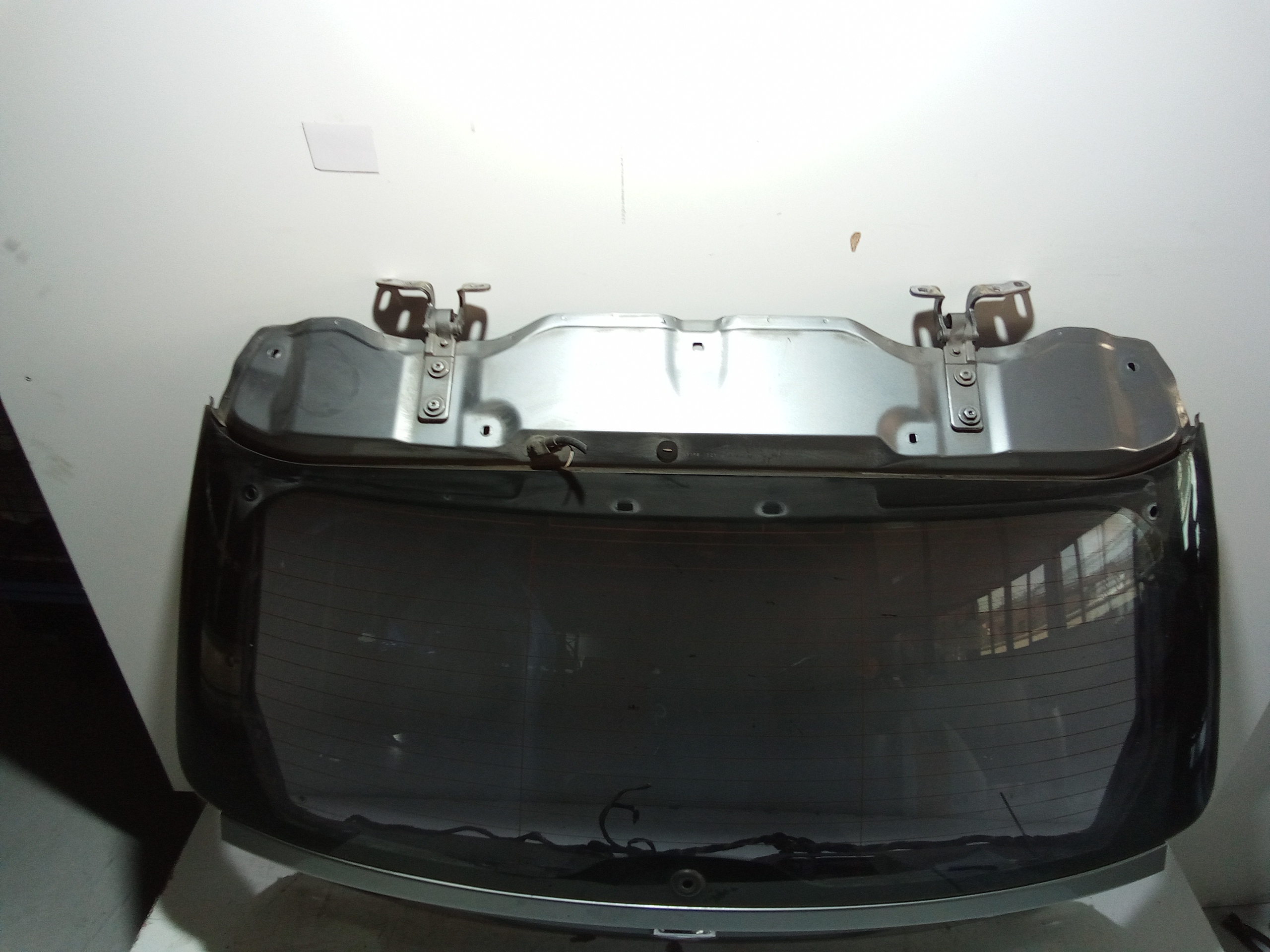 Portellone Posteriore per Bmw X5 Serie (e70) (06>13) (2006 - 2013)