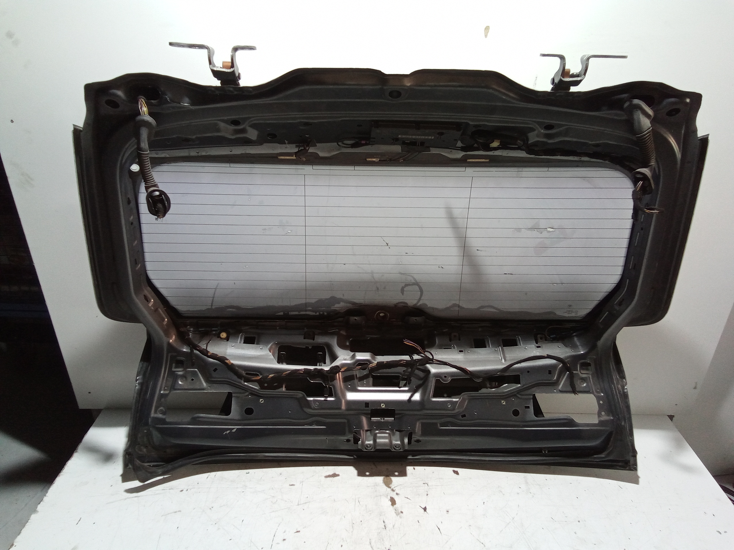 Portellone Posteriore per Bmw X5 Serie (e70) (06>13) (2006 - 2013)