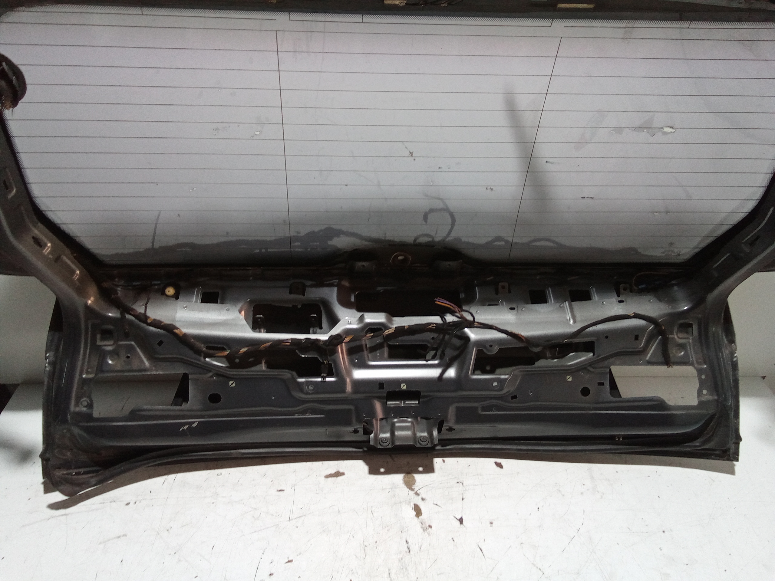 Portellone Posteriore per Bmw X5 Serie (e70) (06>13) (2006 - 2013)