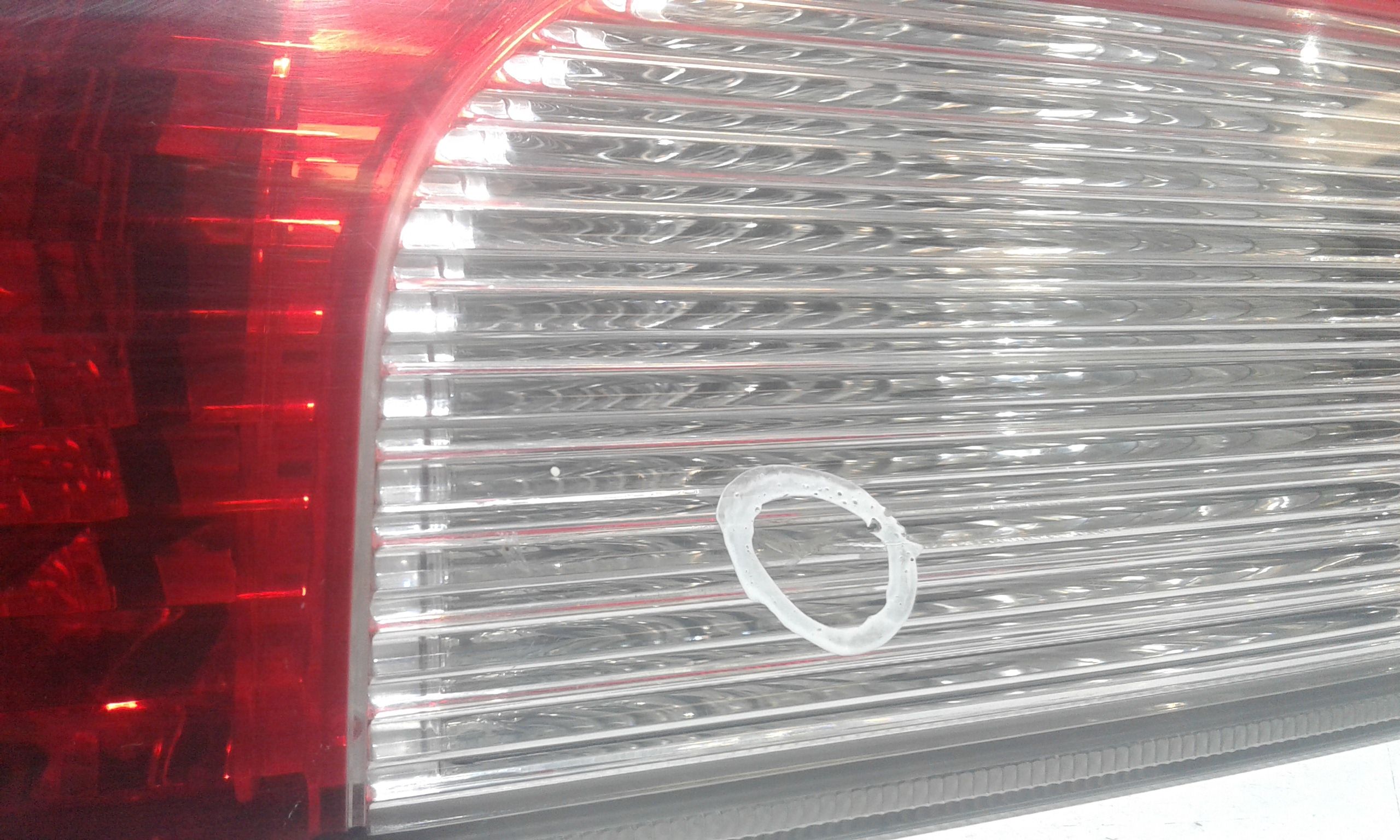 Stop fanale Posteriore sinistro lato Guida FORD C - Max Serie (03>07)