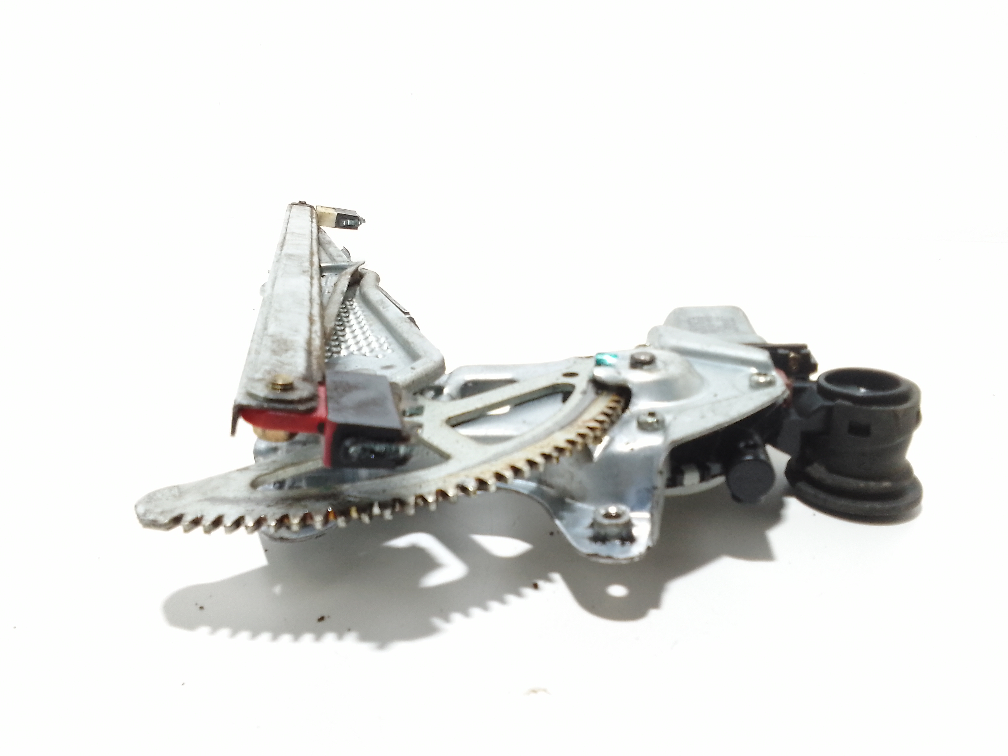 Cremagliera anteriore destra passeggero per Toyota Yaris Serie (03>05) (2003 - 2005)