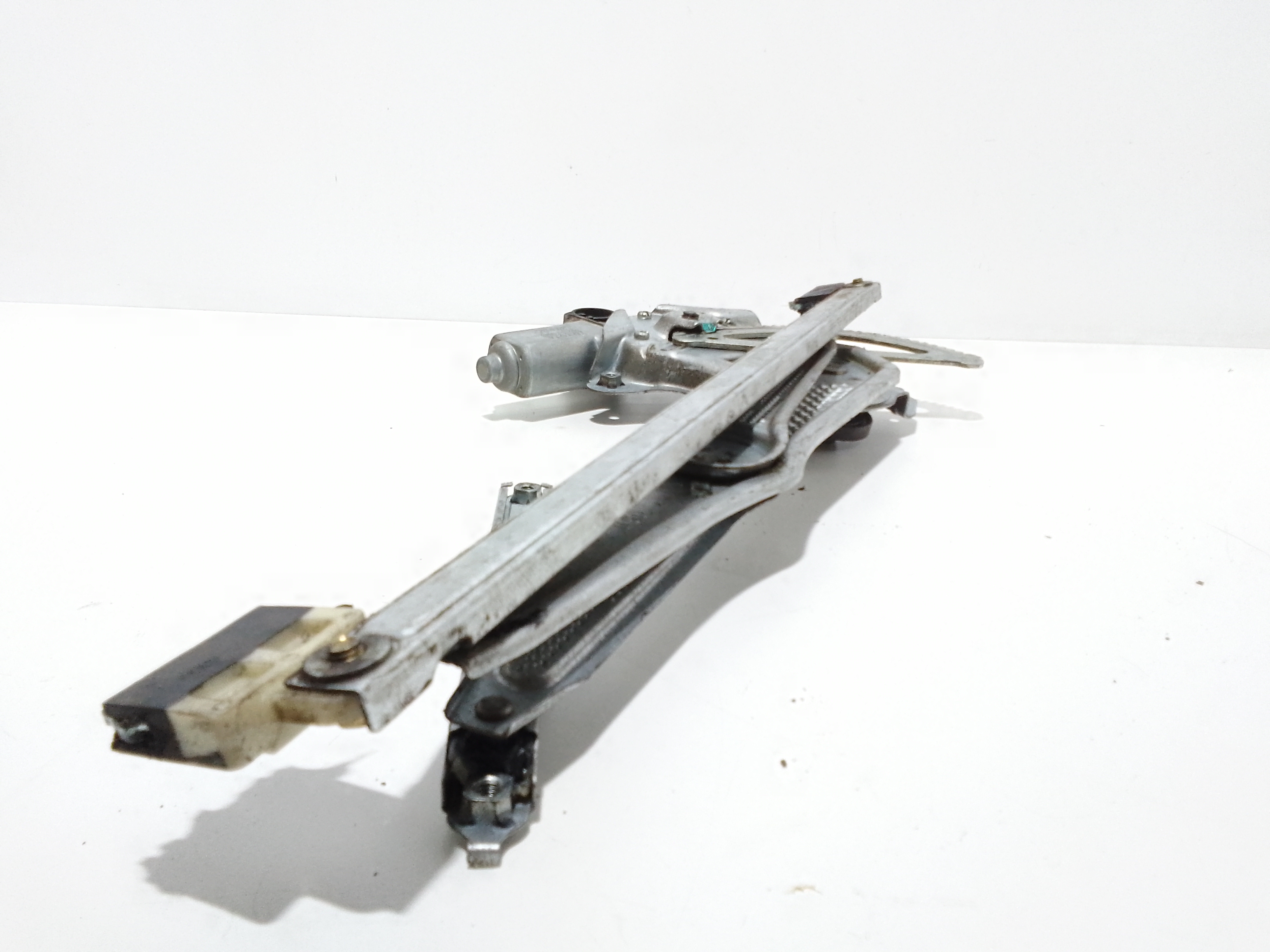 Cremagliera anteriore destra passeggero per Toyota Yaris Serie (03>05) (2003 - 2005)