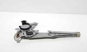 Cremagliera anteriore destra passeggero per Toyota Yaris Serie (03>05) (2003 - 2005)